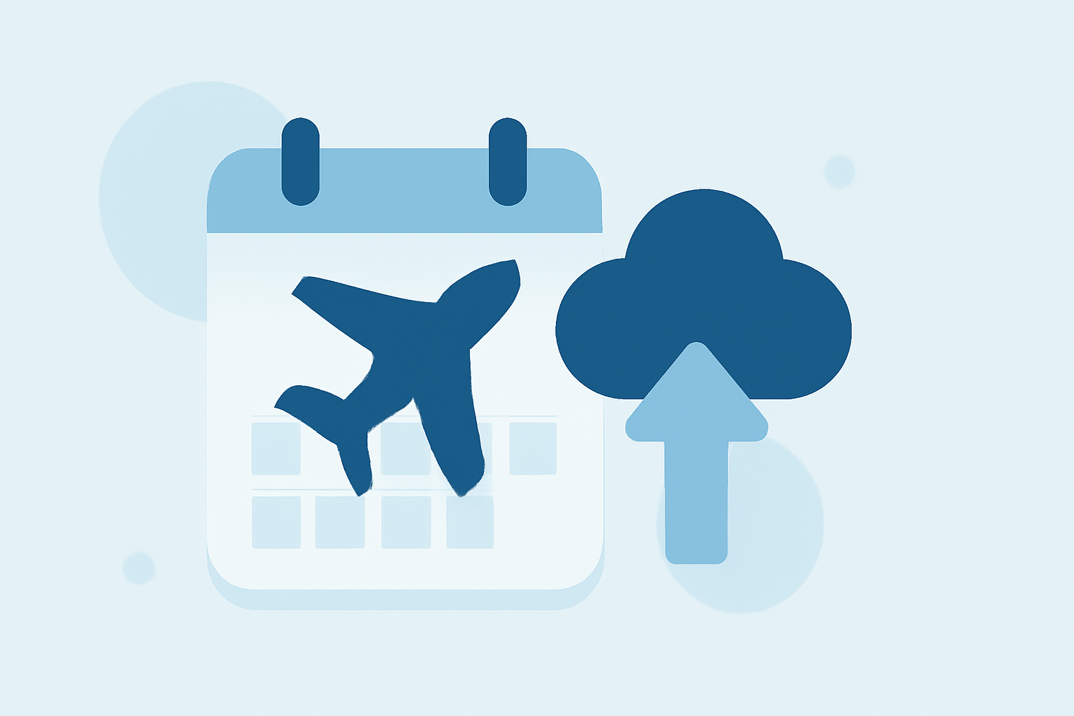 Choosing the Best Months to Fly: Weather Insights for Vacation Planning