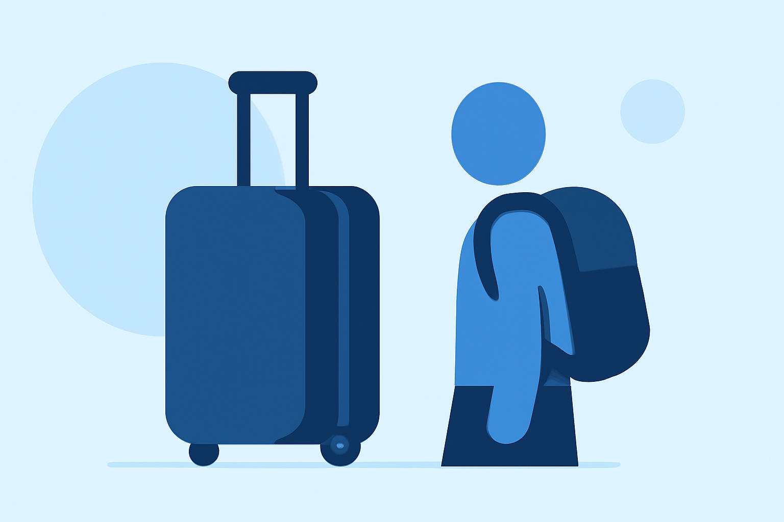 Mastering Travel Day Pacing: A Comprehensive Guide