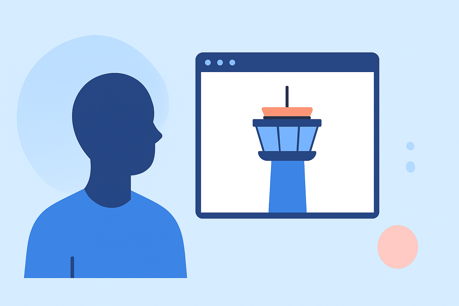 Achieving Visibility at the Airport: A Step-by-Step Guide