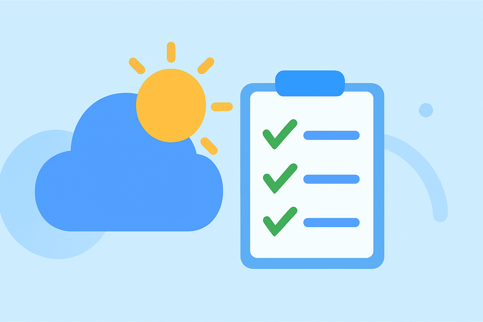Weather for Fishing Trips: Your Essential Checklist