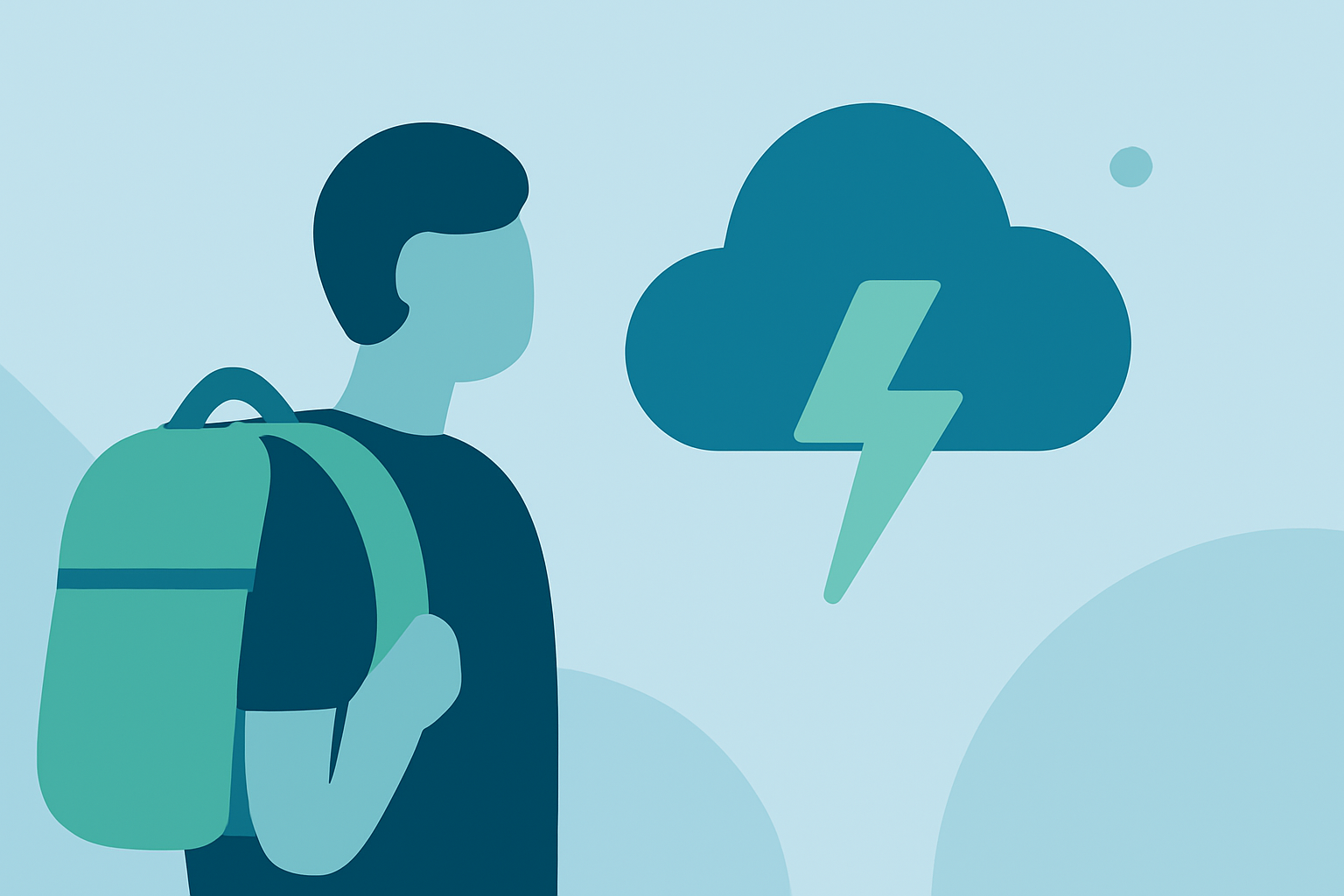 Essential Weather Planning for Backpacking Trips: A Commuter's Guide