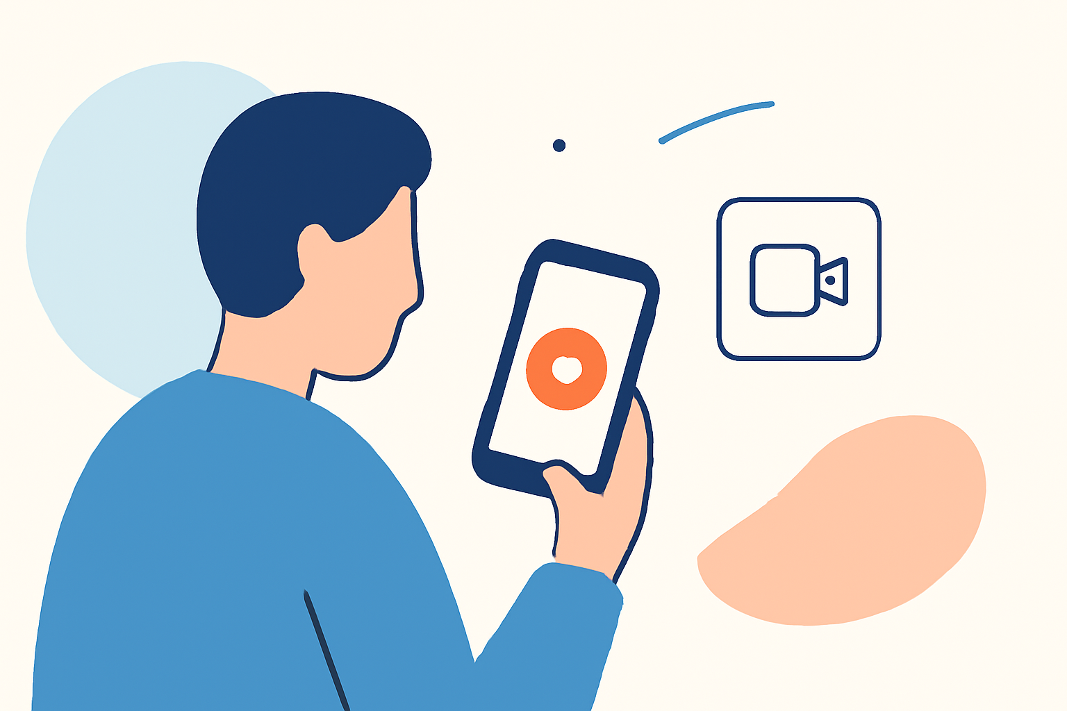 Journey Hyperlapse Editing Made Easy with Your Phone