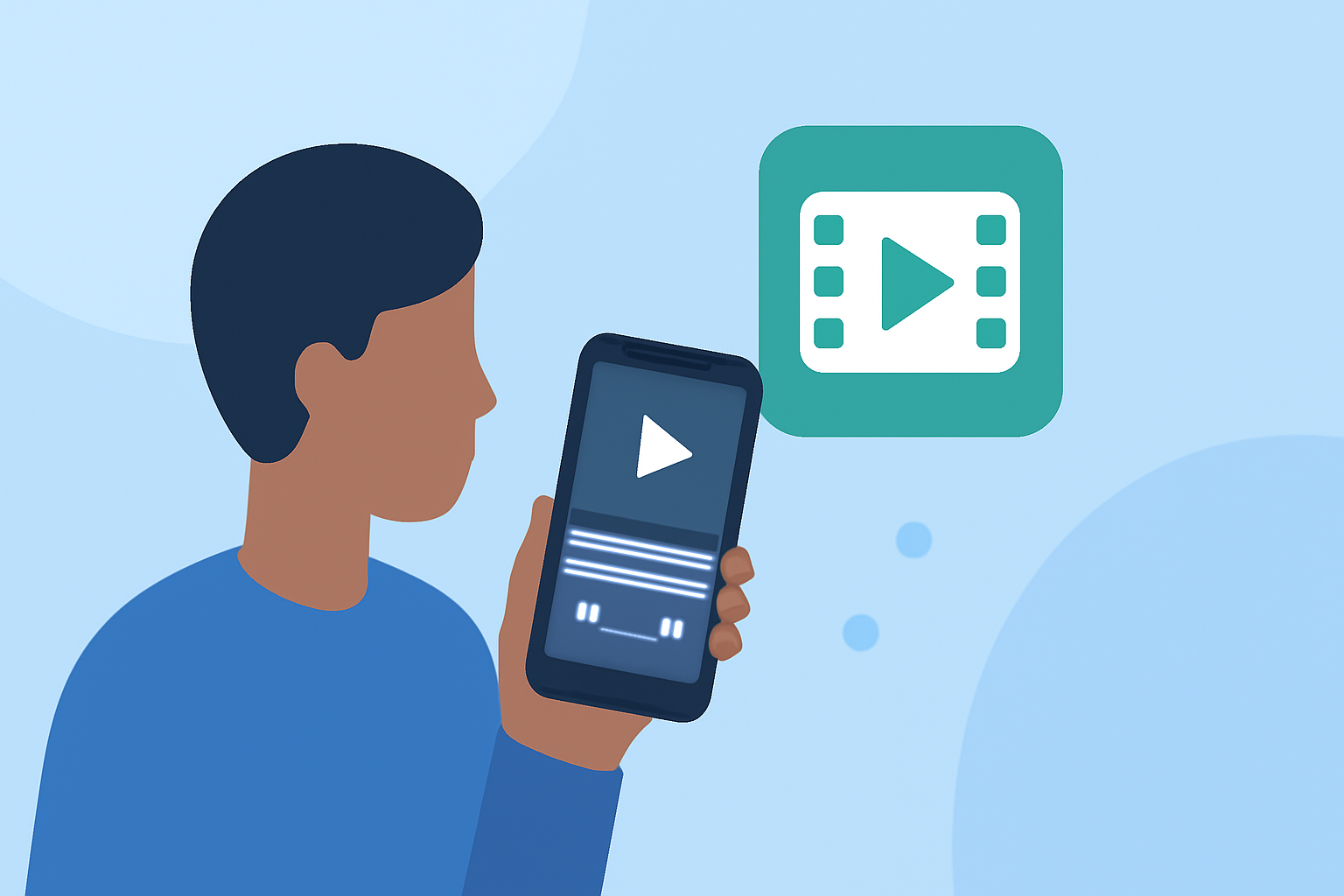 Editing Arrival Reaction Videos on Android: A Comprehensive Guide