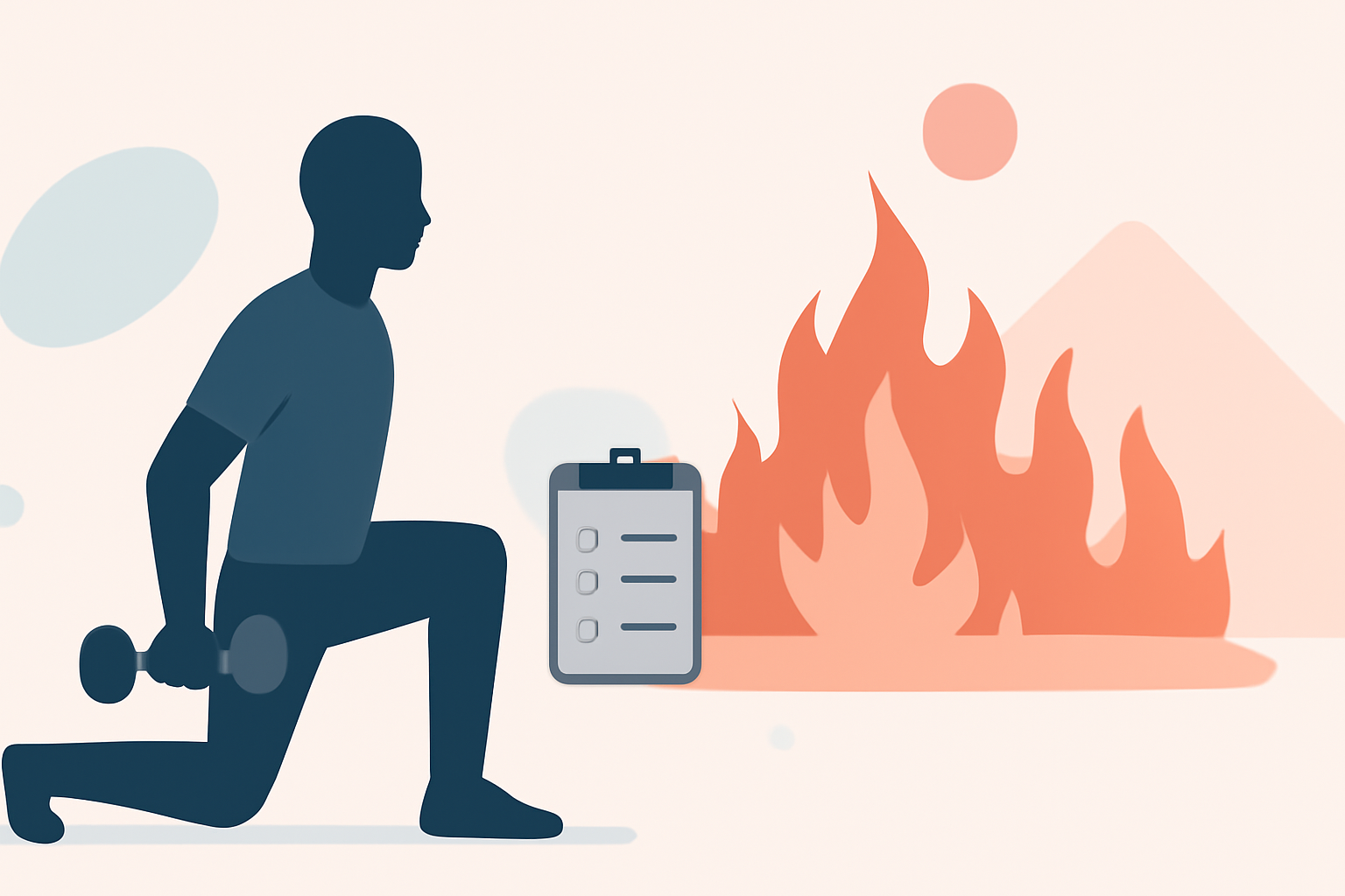 Navigating Workouts During Wildfire Season: A Comprehensive Guide