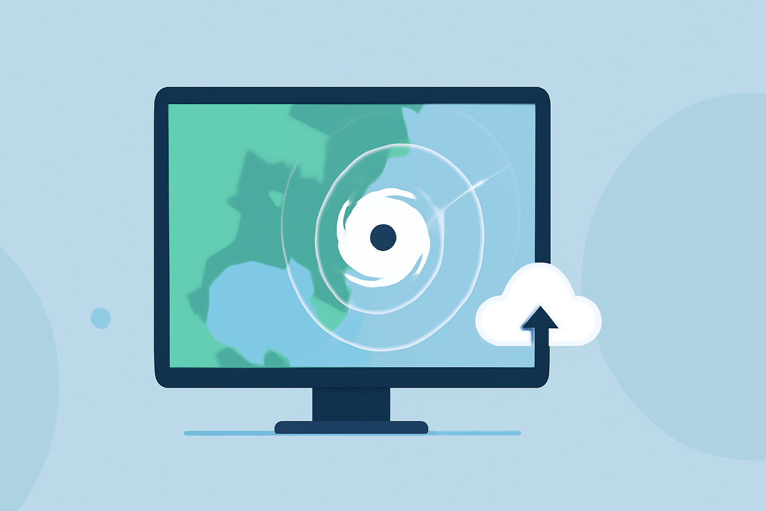 Weather Radar Basics Tutorial