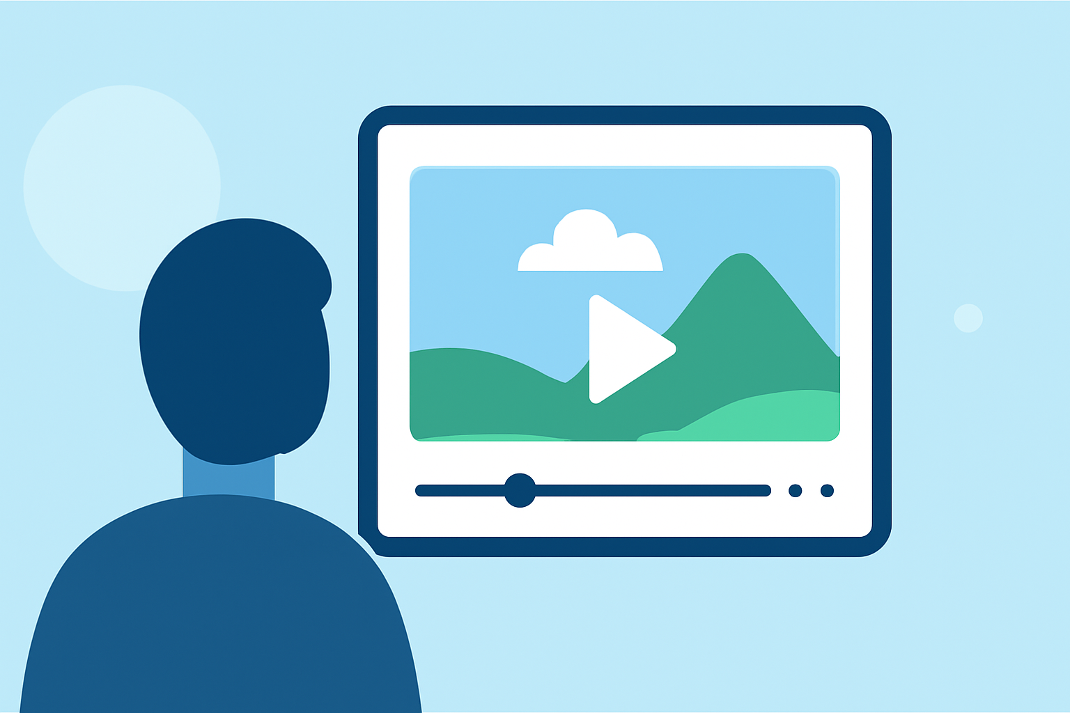 Mastering Destination Arrival Videos: A Step-by-Step Guide