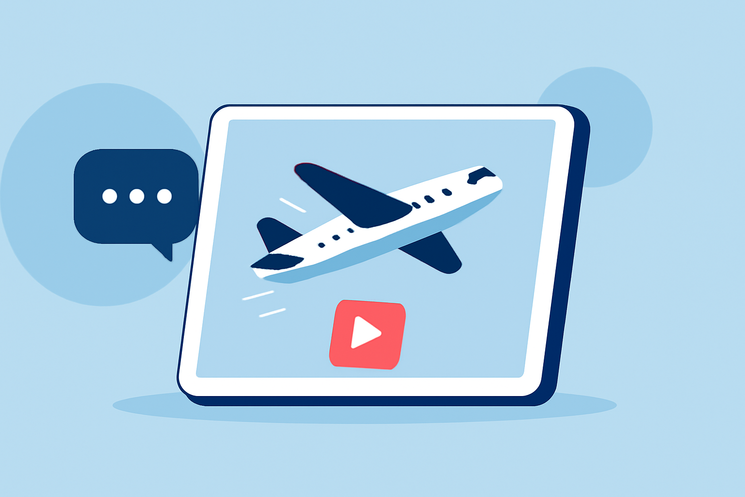 Mastering TikTok: Crafting Engaging Plane Spotting Clips with Planes Live