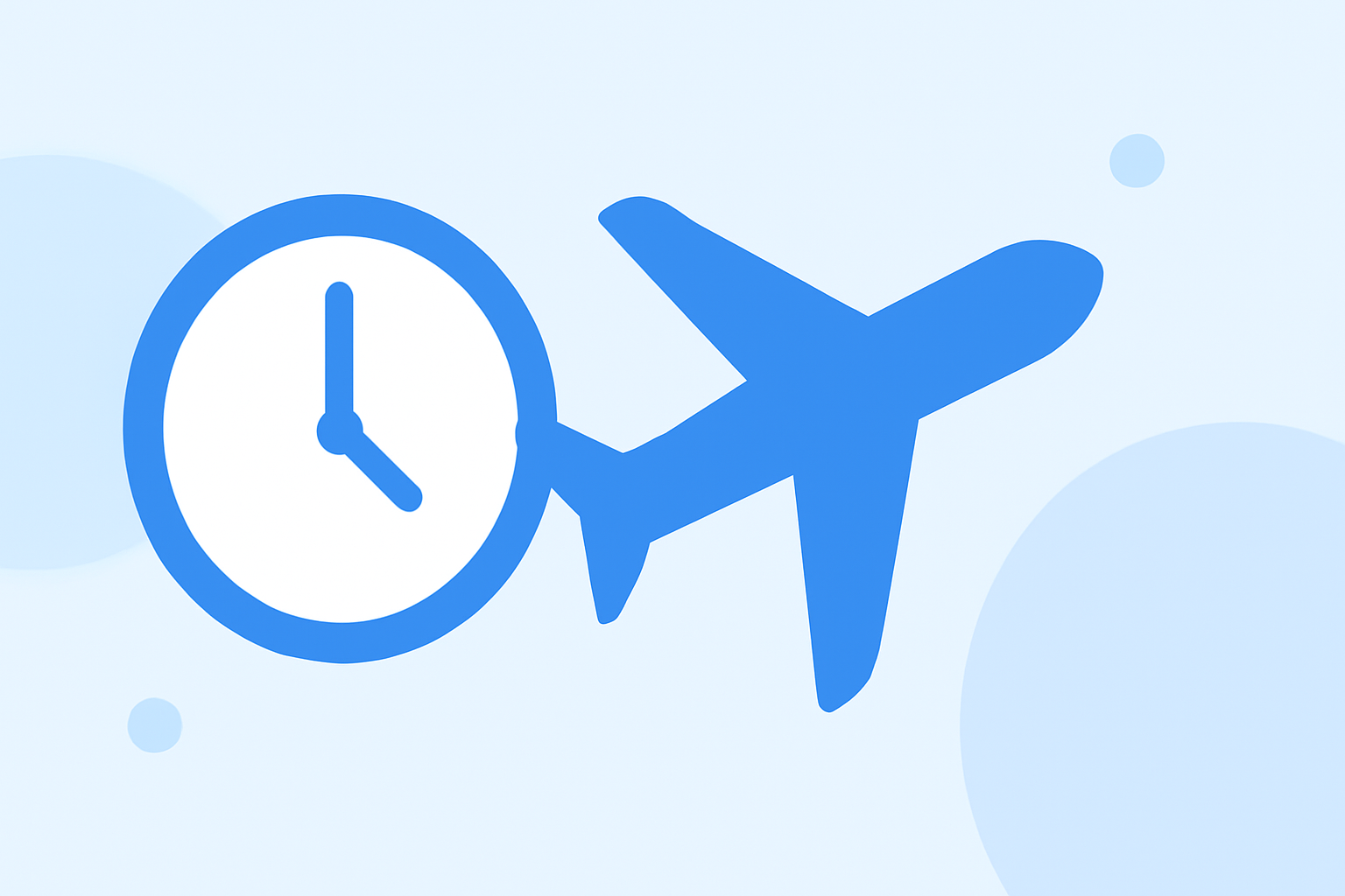 Optimal Flight Timing for First-Time Flyers in the United States
