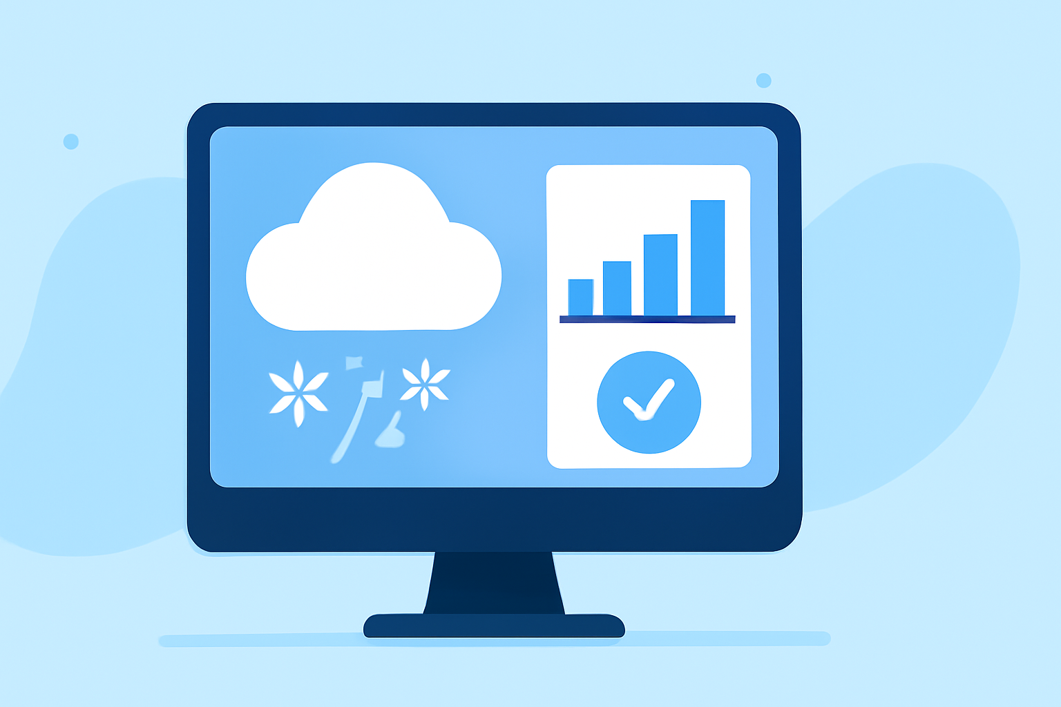 Understanding Weather Forecast Accuracy During Winter Storms