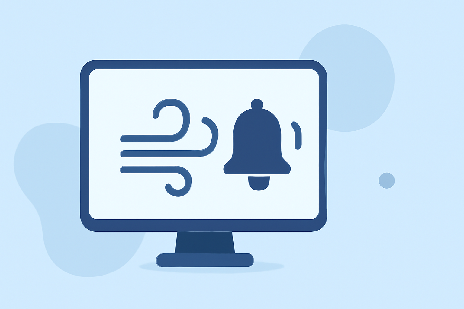 How to Set Up Wind Notifications: A Step-by-Step Guide