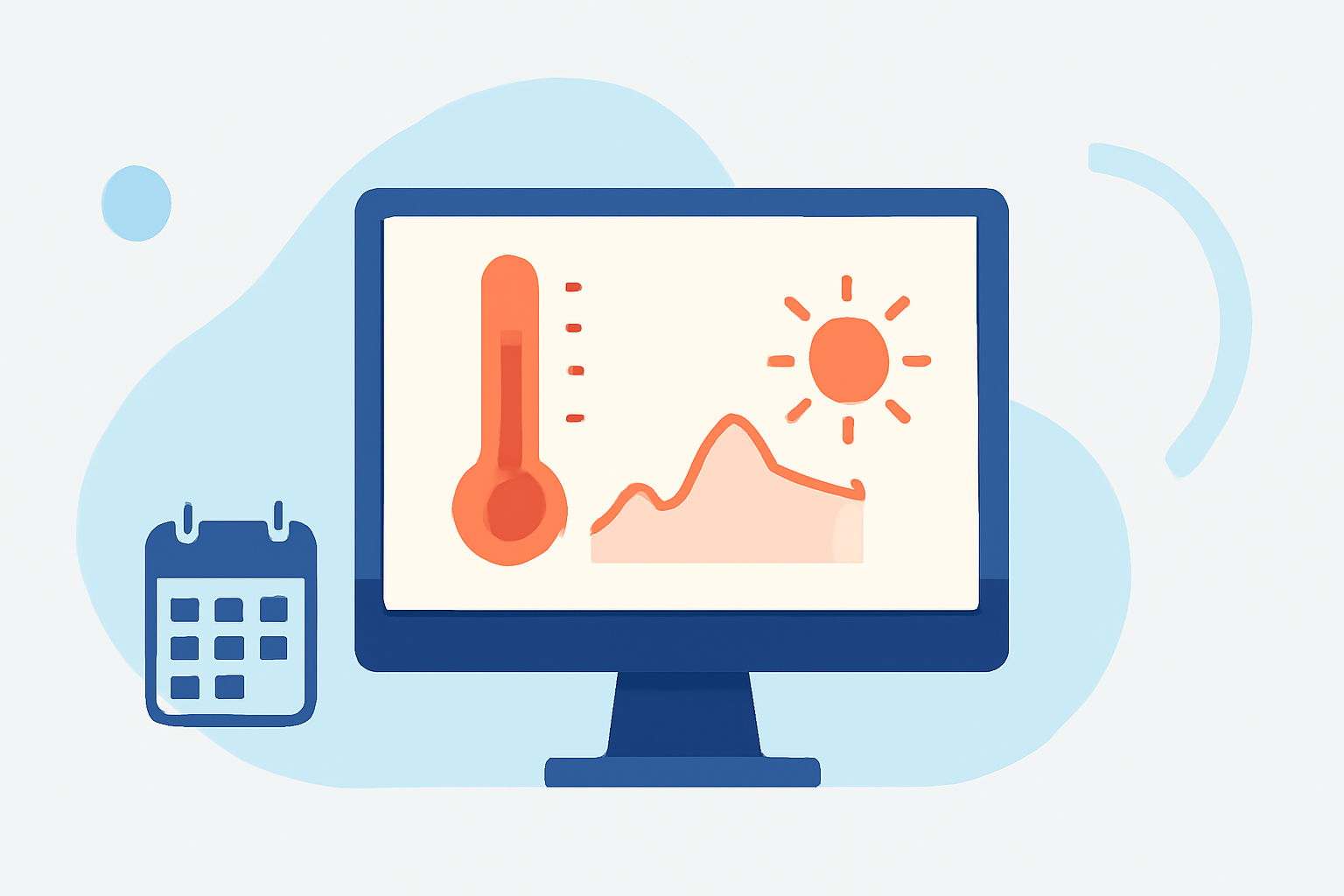 Understanding Long-Range Heat Wave Forecasts: A Comprehensive Guide