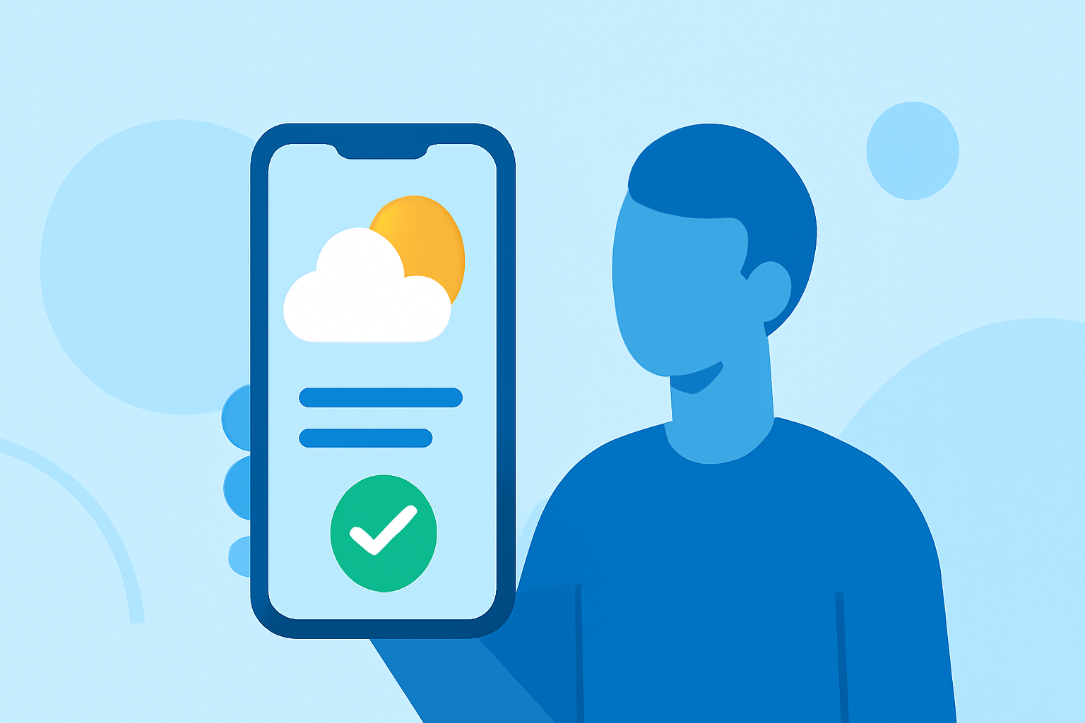 Essential Permissions for Weather Apps: A Guide for Outdoor Enthusiasts