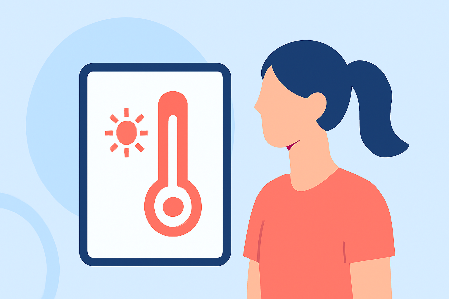 An Introduction to Temperature Forecast During Workouts