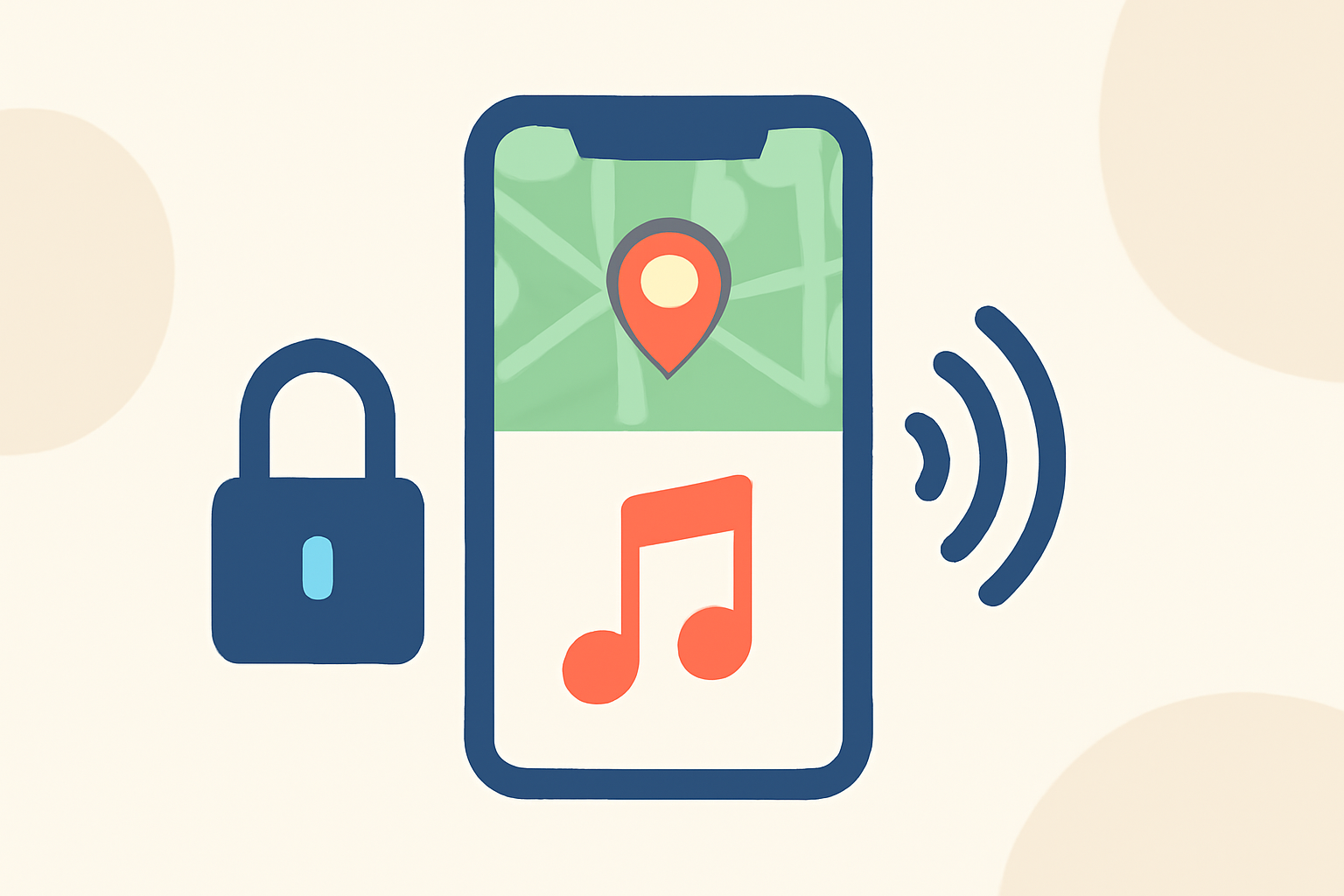 Enhancing Your Instagram Content with Map Overlays and Music Edits