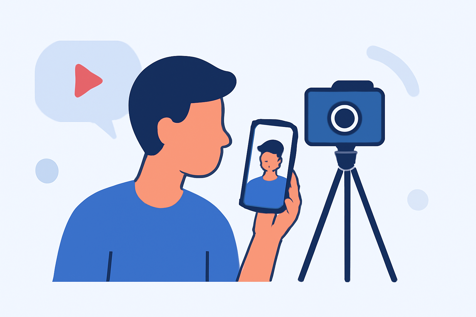 Creative In-Flight Selfie Video Edits: Inspiration and Tips