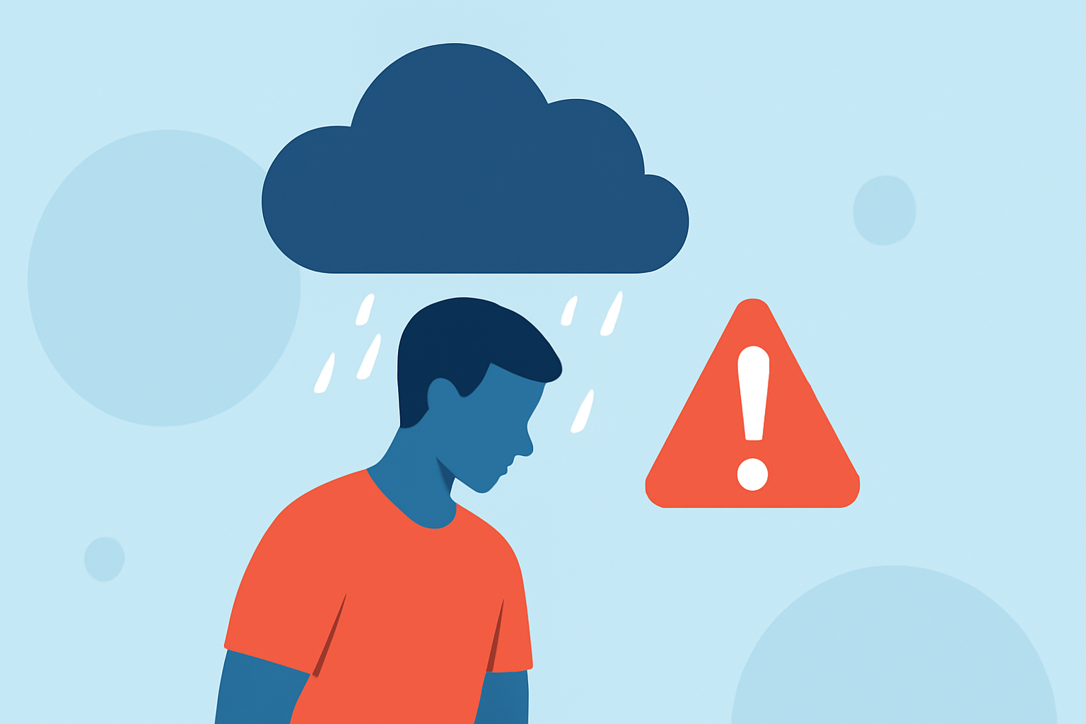 Precipitation Intensity Mistakes to Avoid for Athletes