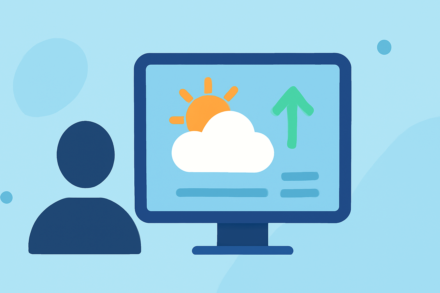 Understanding Weather Forecast Accuracy: Your Common Questions Answered