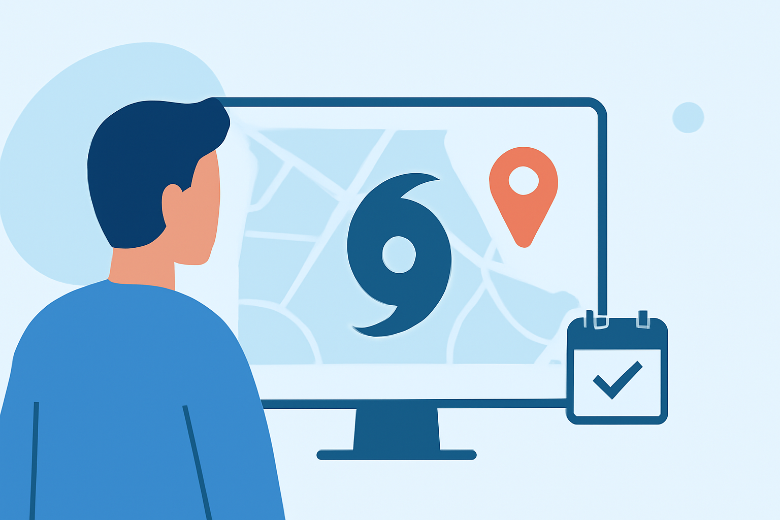 Recovering Travel Plans After a Storm: Essential Steps and Tips