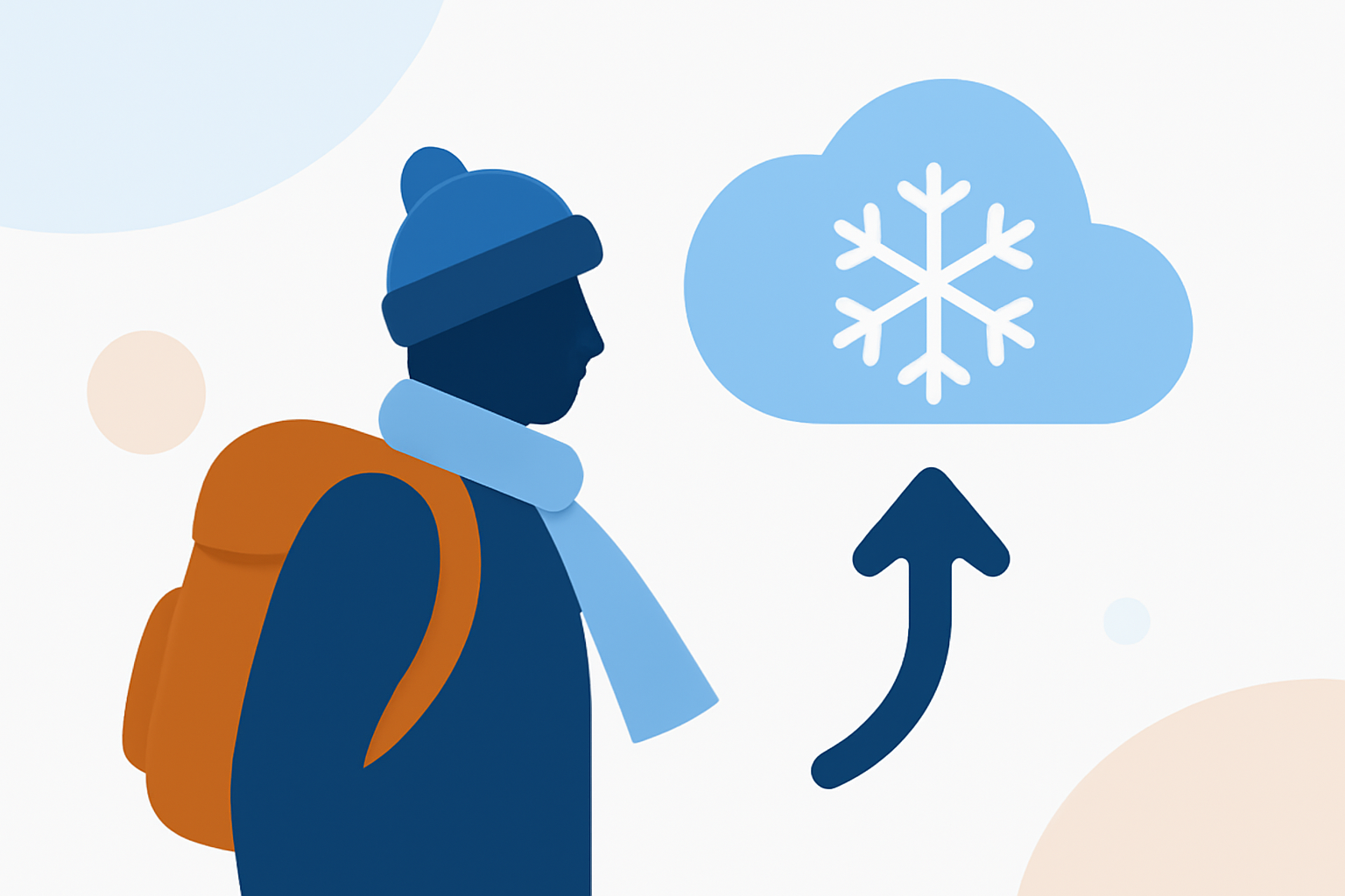 Winter Travel Weather Tricks: Optimize Your Journey