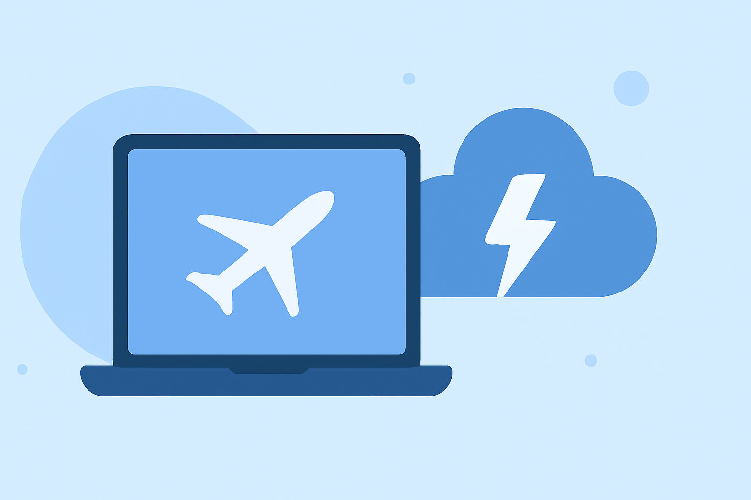 How to Rebook Flights During a Storm: A Comprehensive Guide