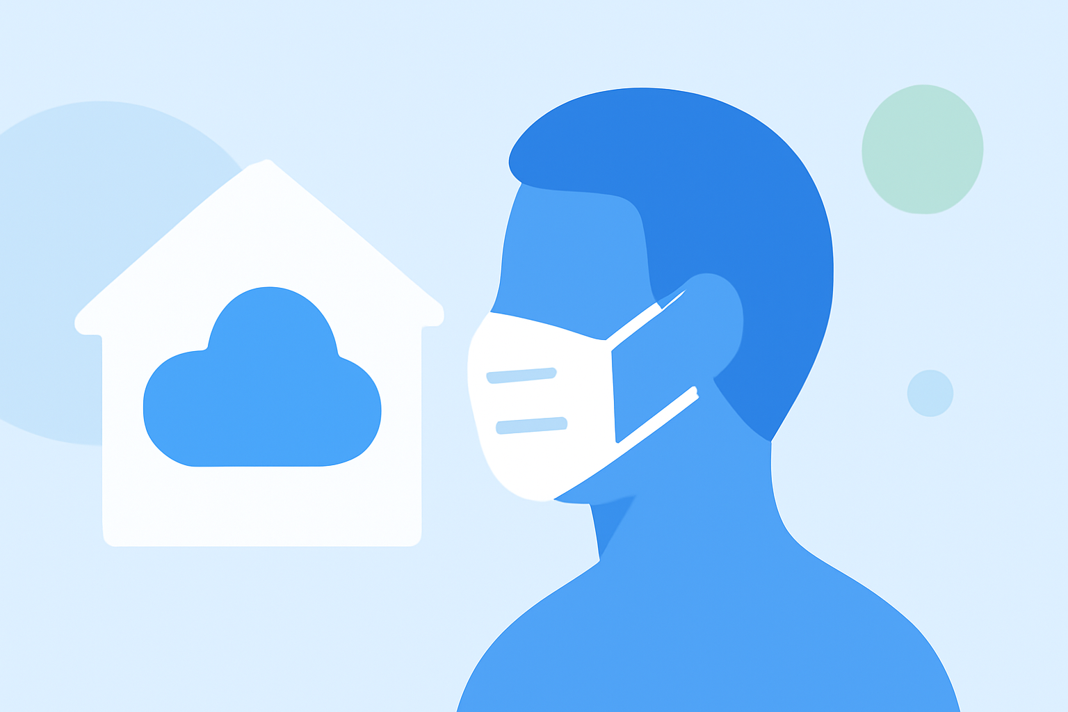 Indoor Air Quality Explained During Travel Days