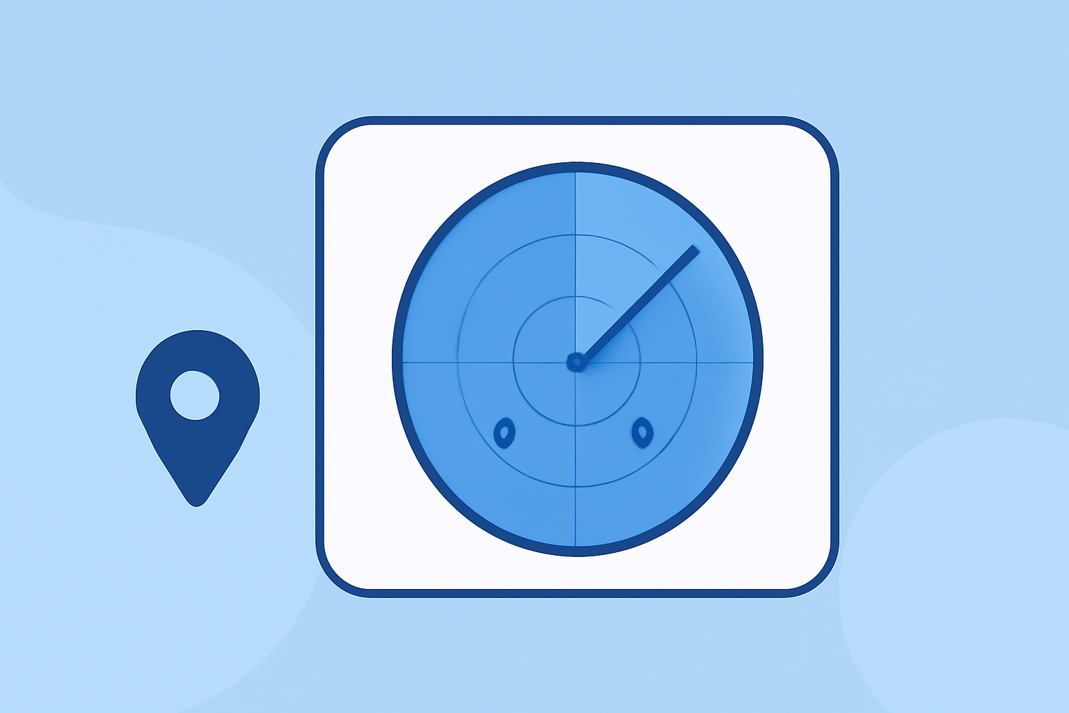 Understanding Radar Coverage Areas: Insights and Strategies