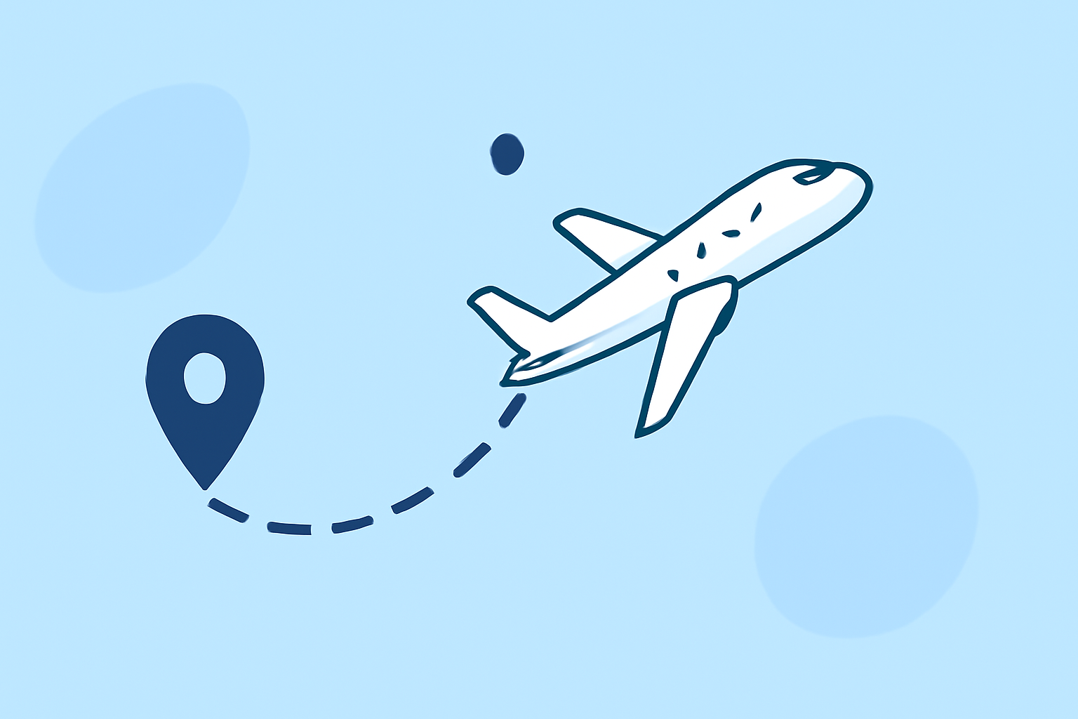 Quick and Easy Flight Path Animation Edits: A Guide