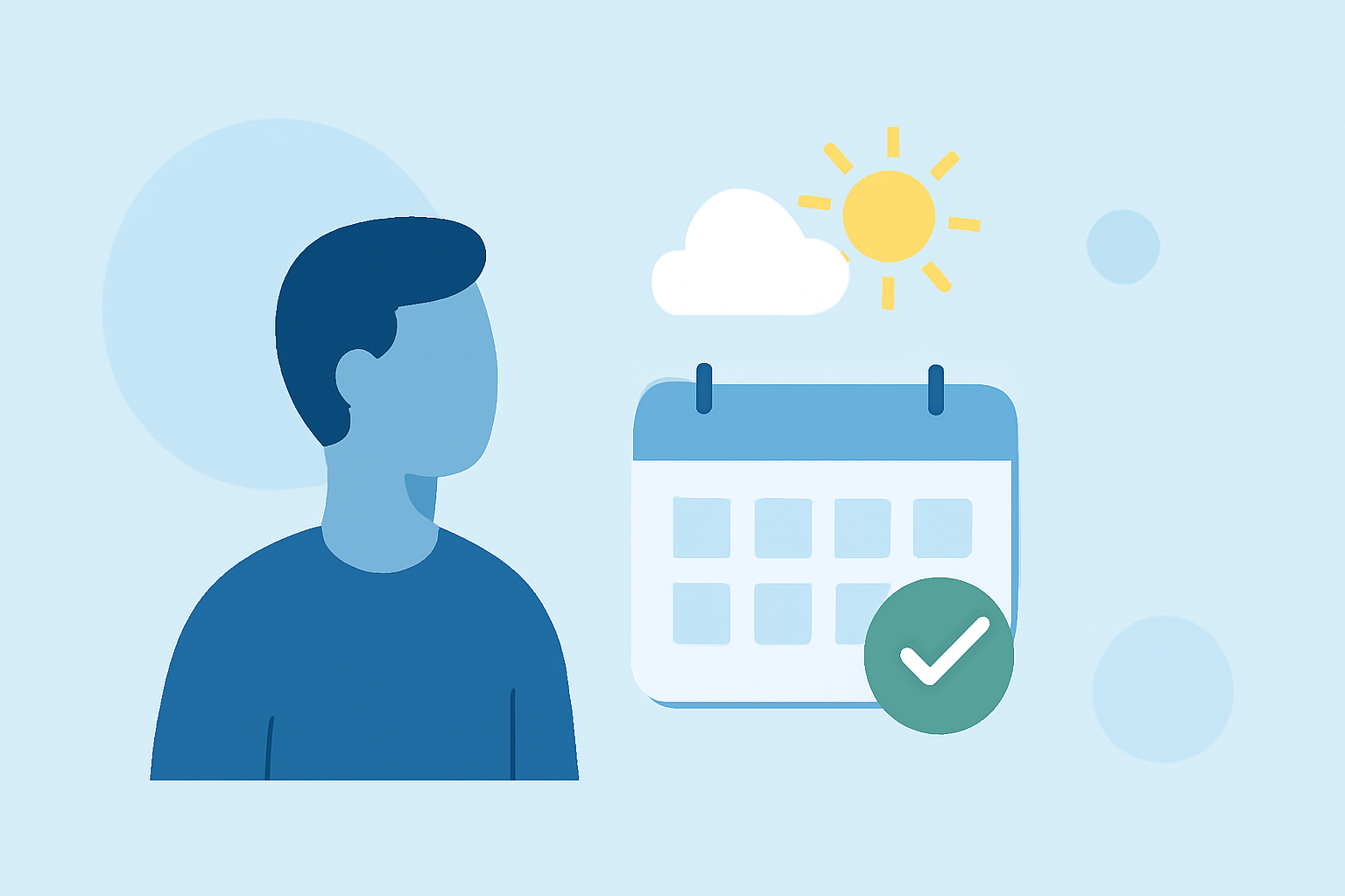 Planning Your Family Vacation: Understanding Long-Range Destination Forecasts