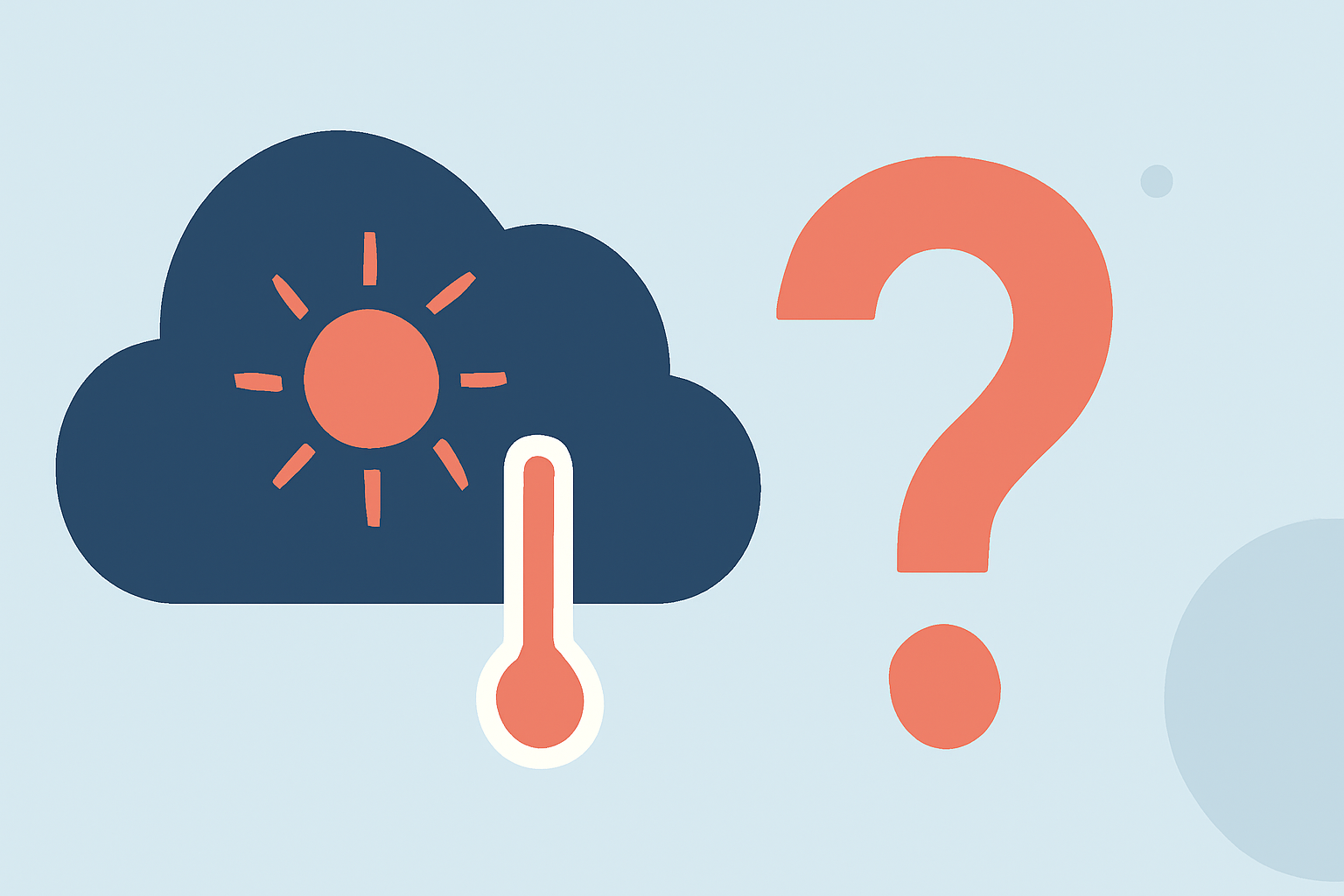 Common Severe Weather Basics Questions During Heat Waves