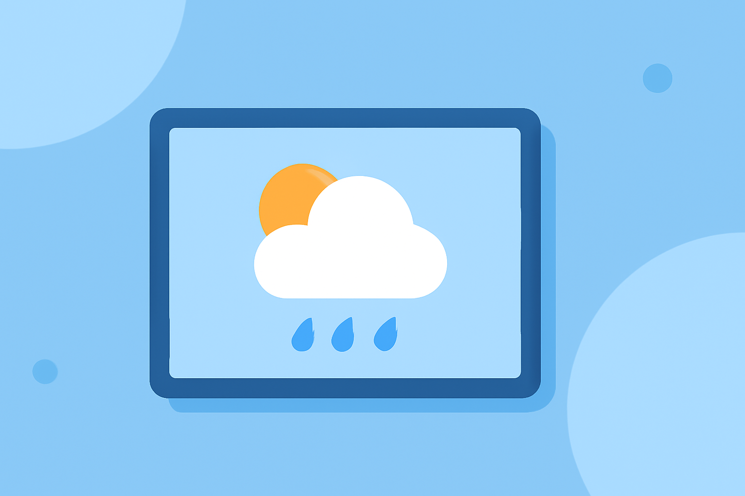 Essential Weather Tips for First-Time Travelers