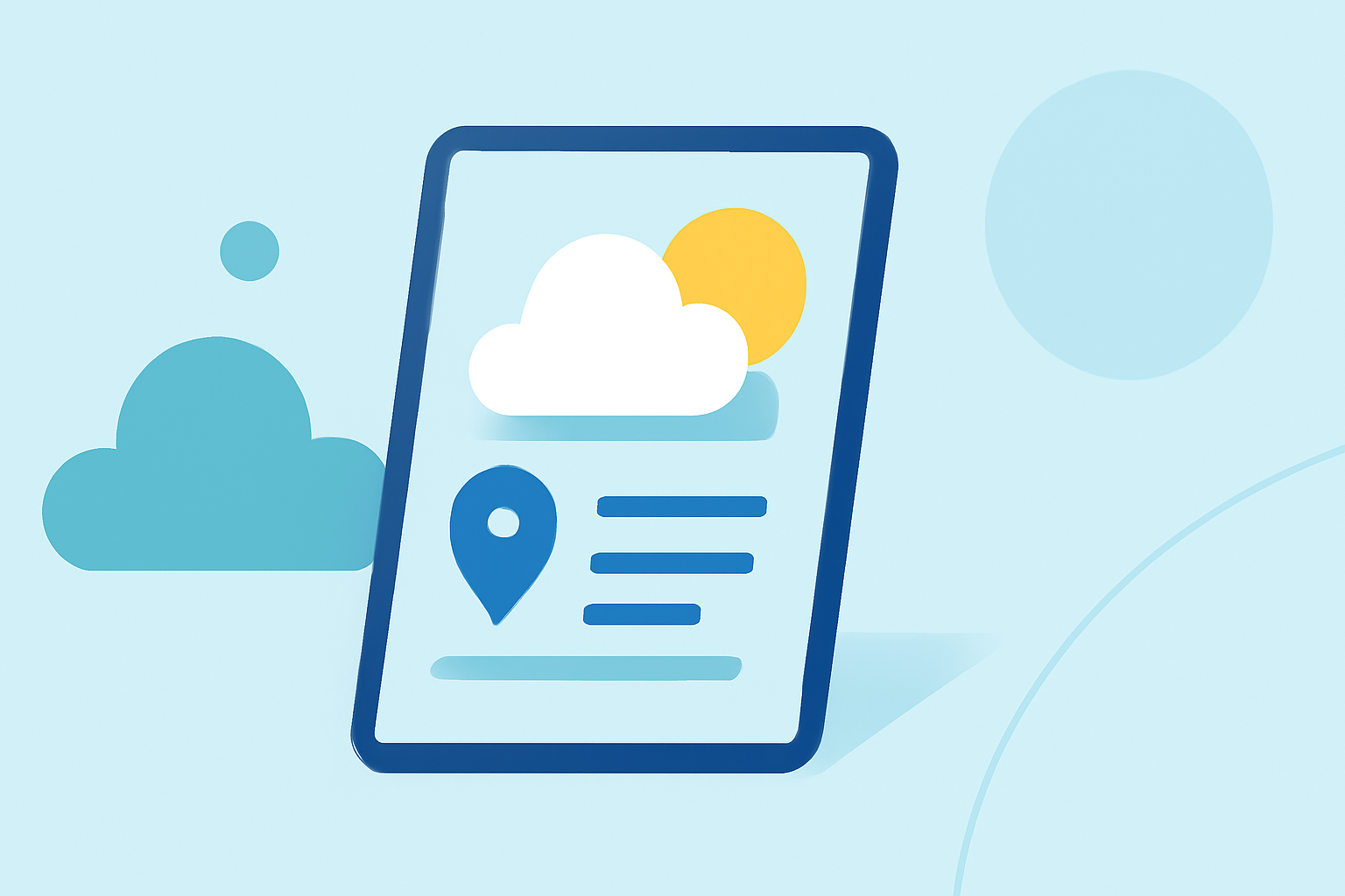 Mastering Weather Tracking for Your Upcoming Road and Air Trips