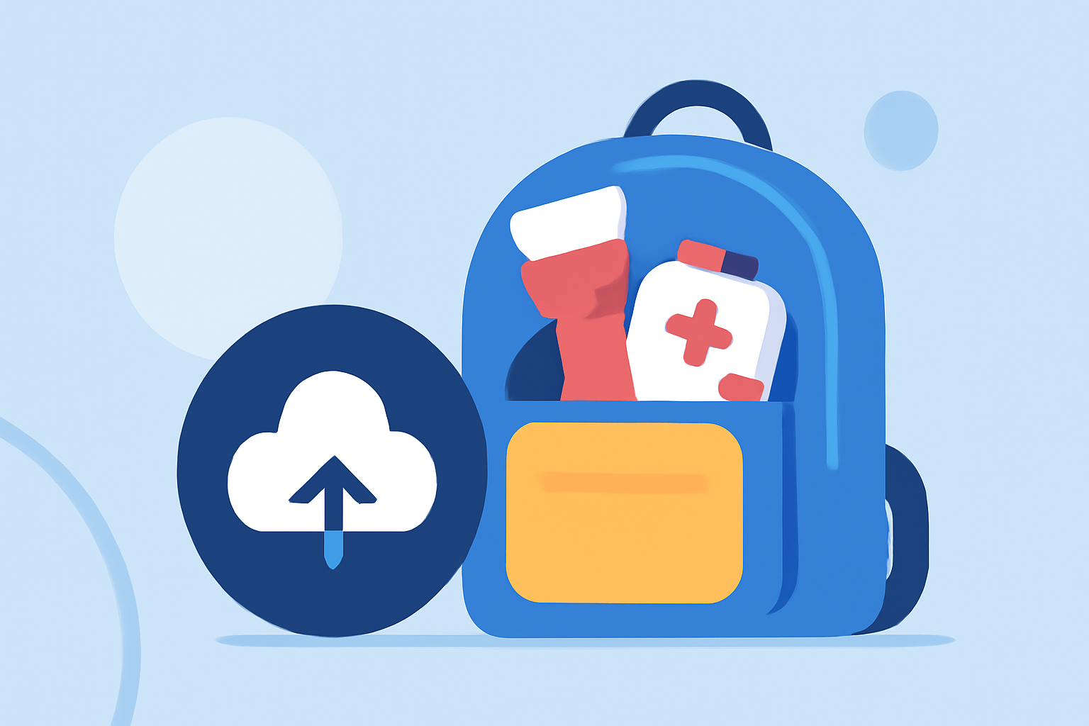 Essential Severe Weather Kits for Beginners During Workouts
