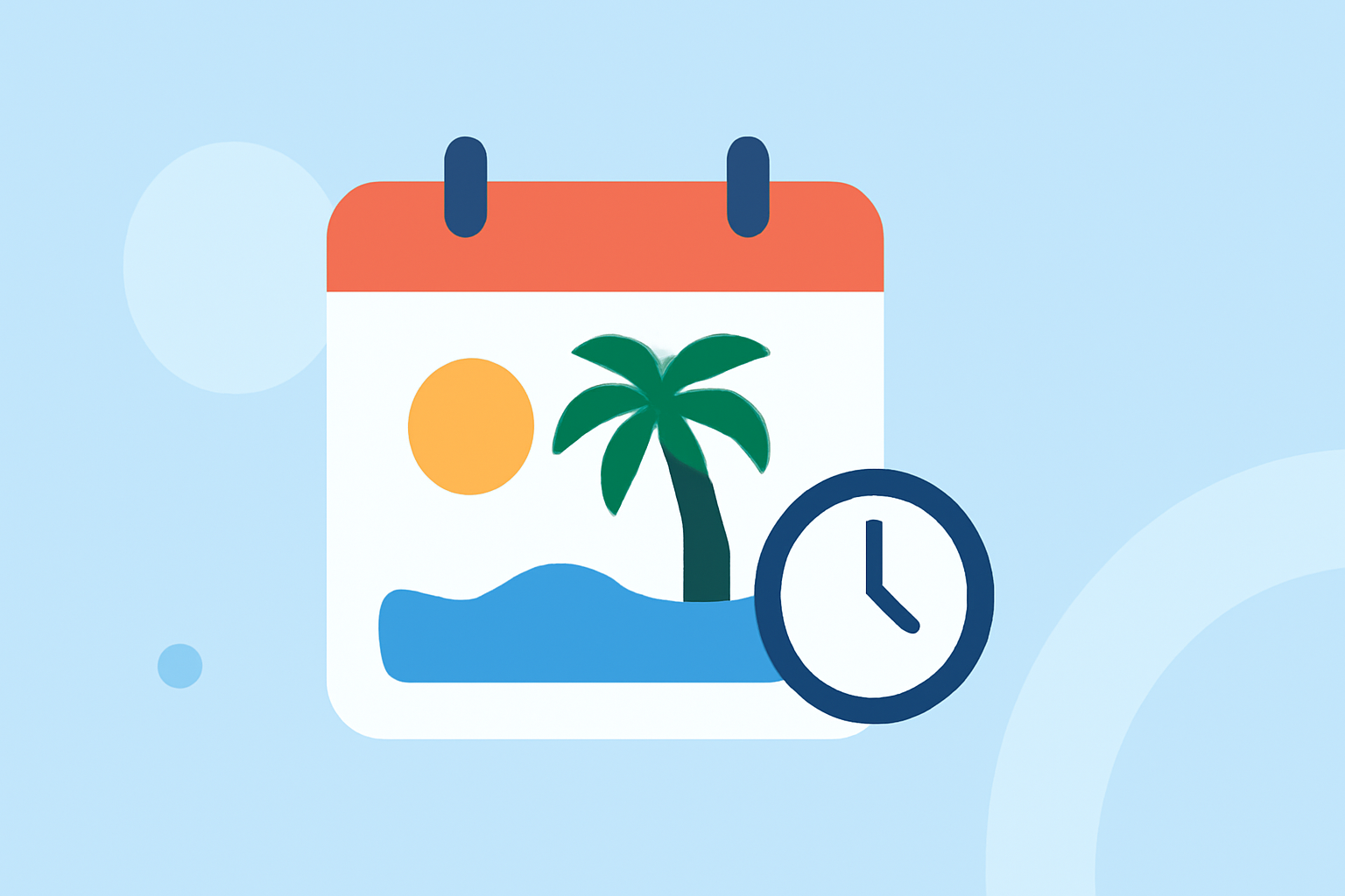 Understanding the Best Times to Visit Tropical Destinations