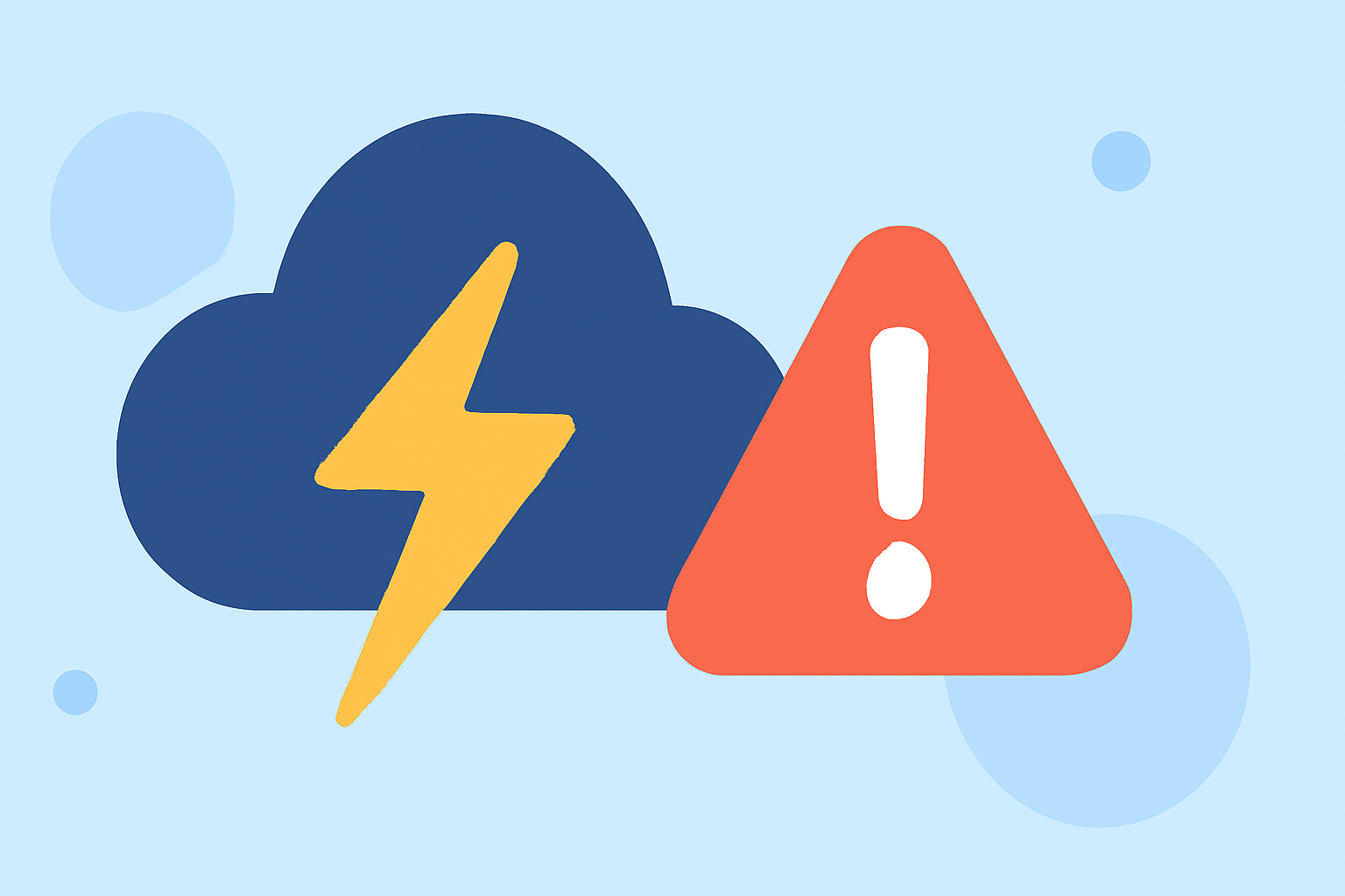 Lightning Strike Alerts Tricks During Hurricane Season