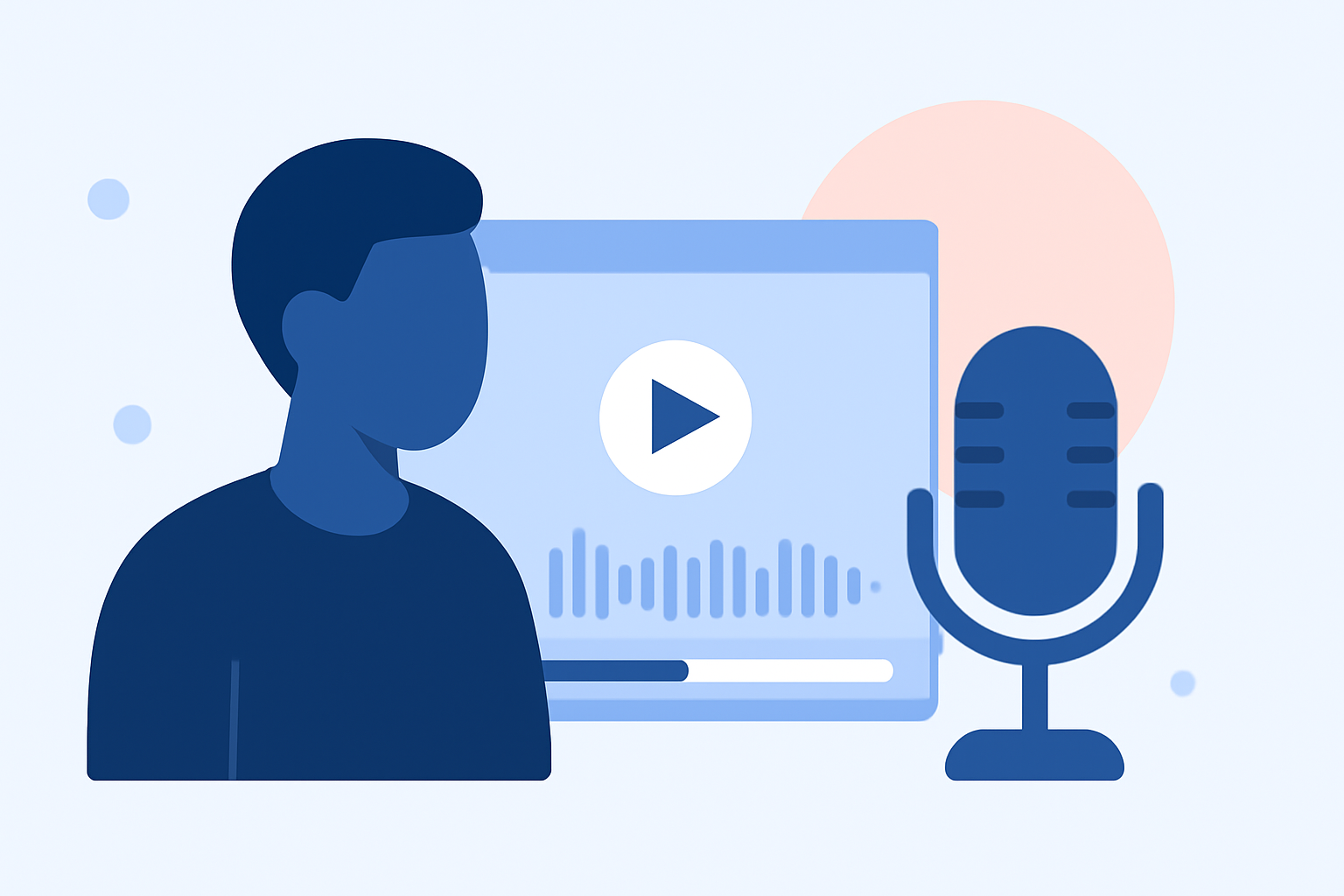 Travel Vlog Voiceover Editing: Step-by-Step Guide