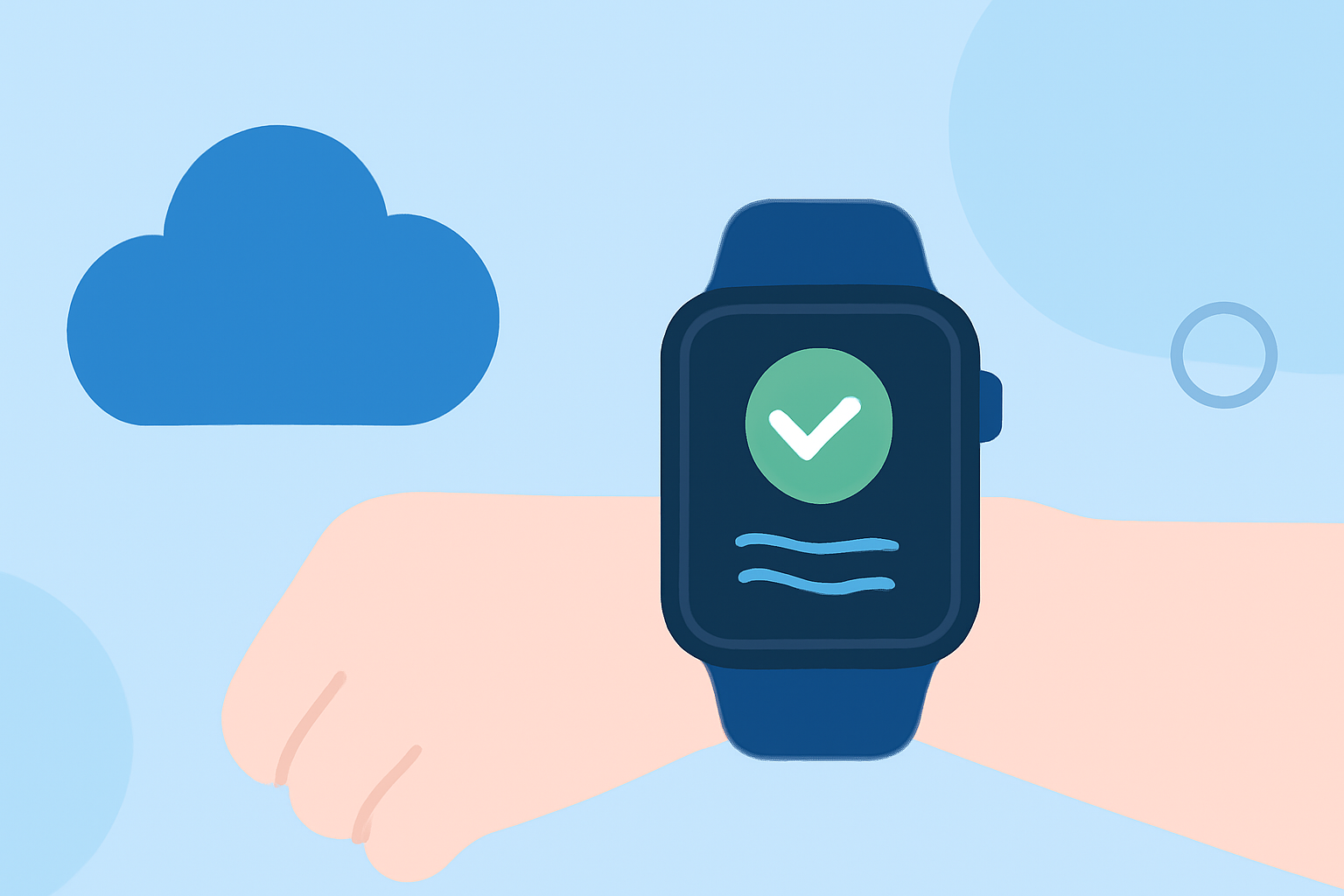 Common Running Air Quality Questions on Apple Watch