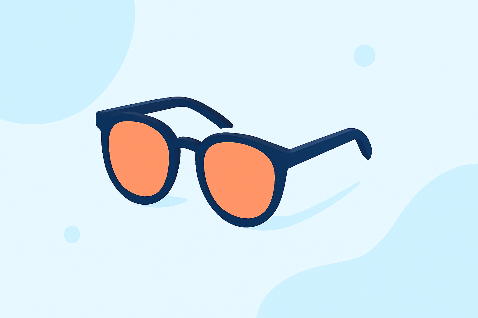 Your Guide to Choosing the Best Sunglasses for Sunny Days