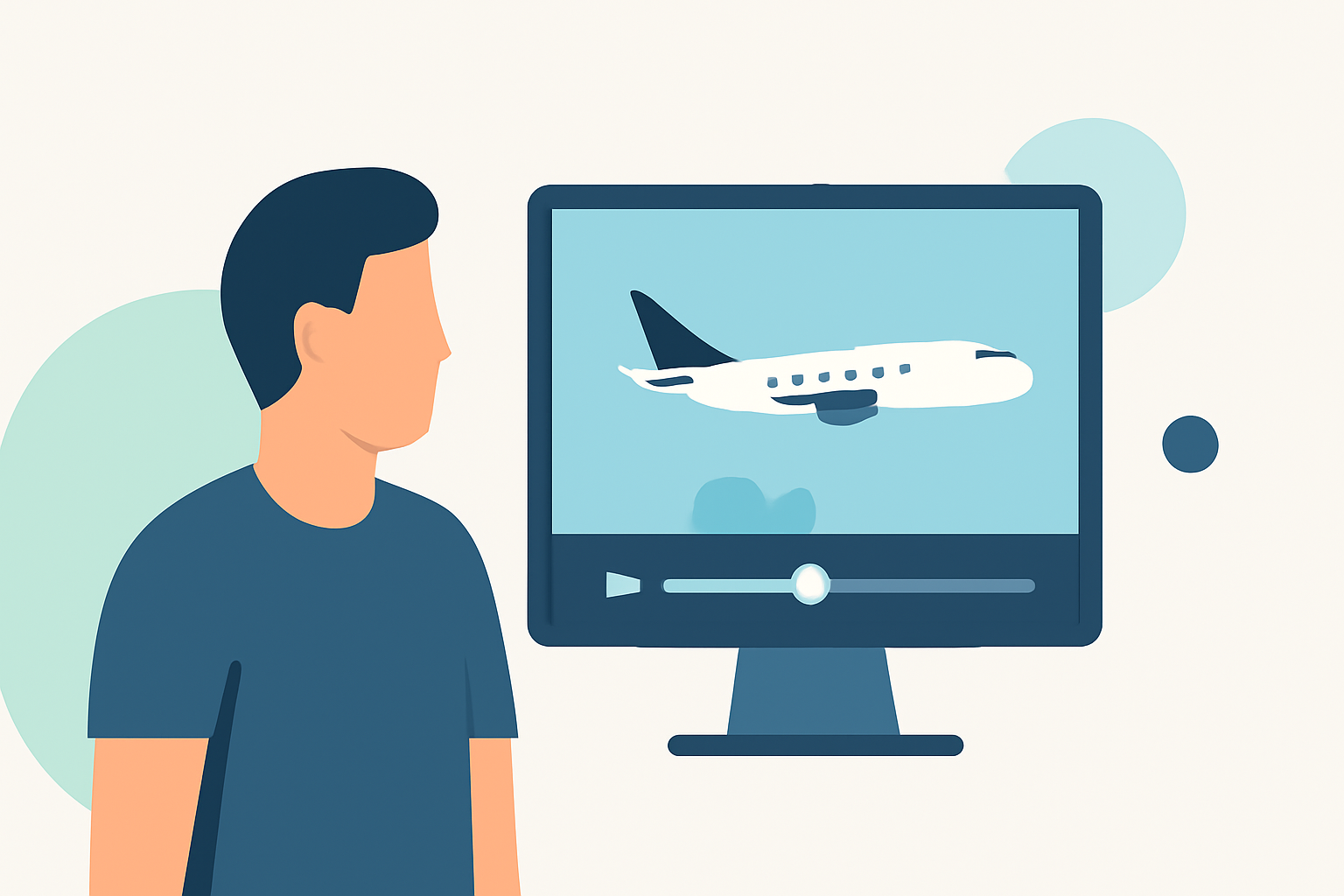 Mastering Slow Motion Edits for Plane Spotting: A Step-by-Step Guide