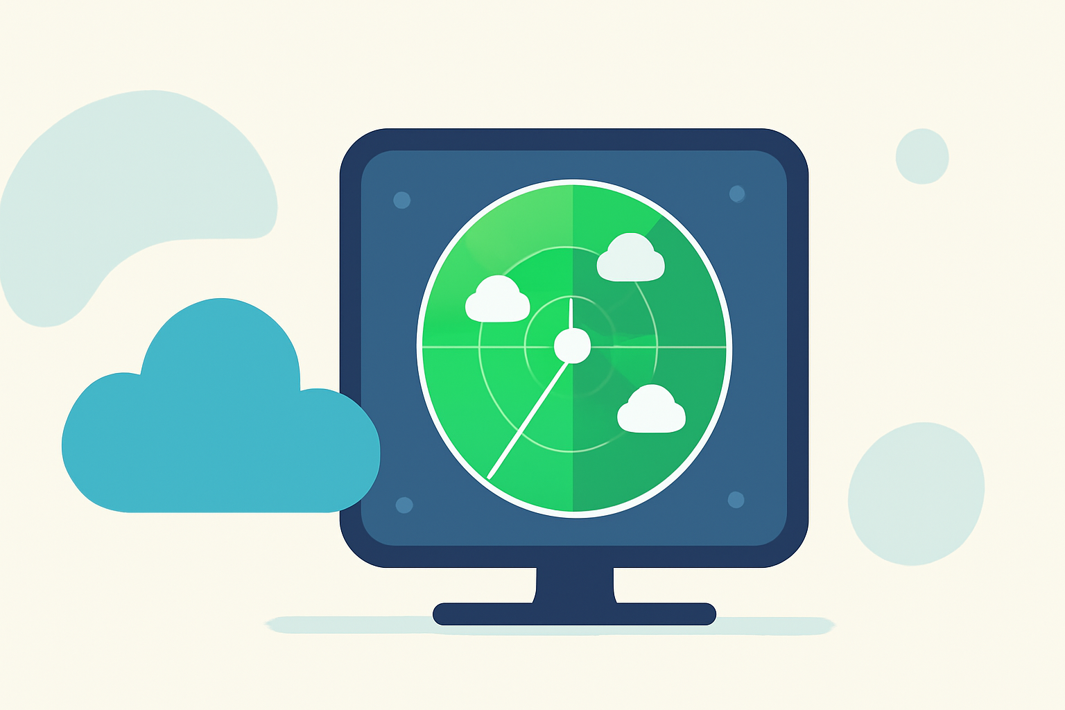 Weather Radar Basics: Tricks for Beginners
