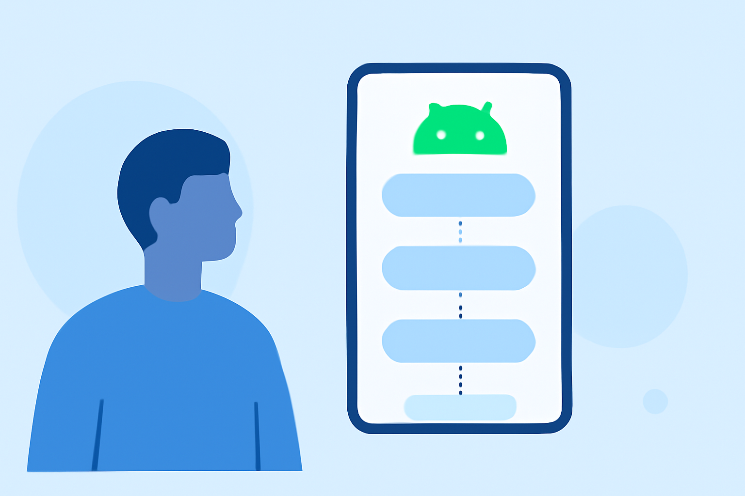 Avoiding Common Mistakes in Journey Map Overlay Editing on Android