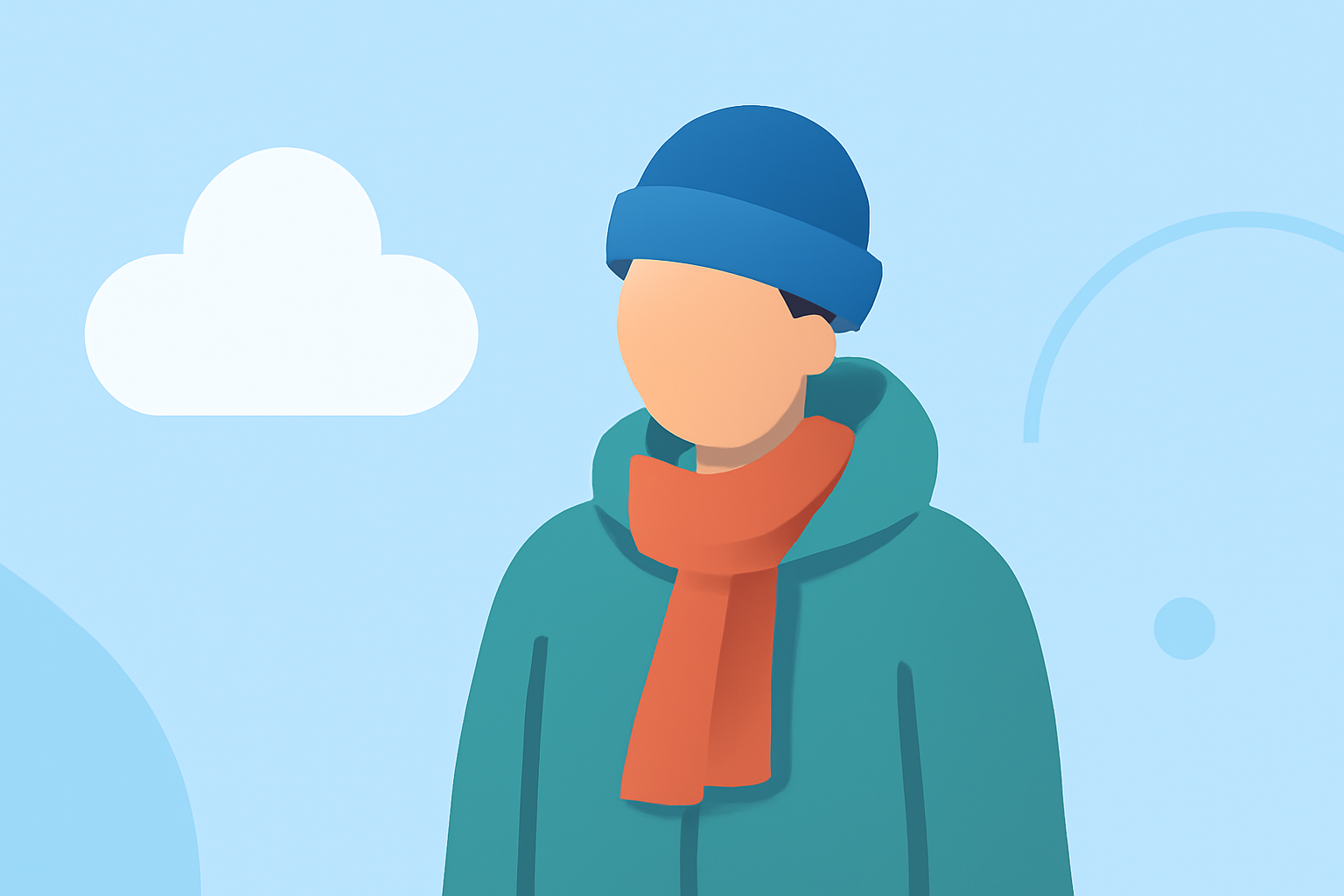Mastering Weather-Aware Layering: A Comprehensive Guide