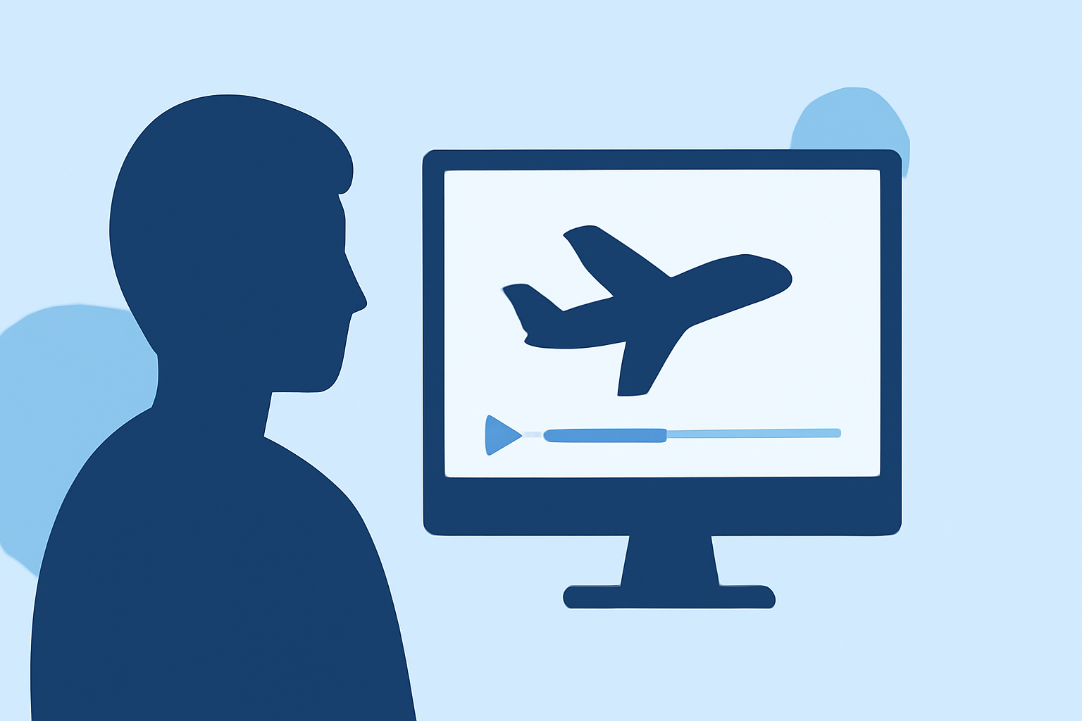 Aircraft B-Roll Editing Basics for Content Creators