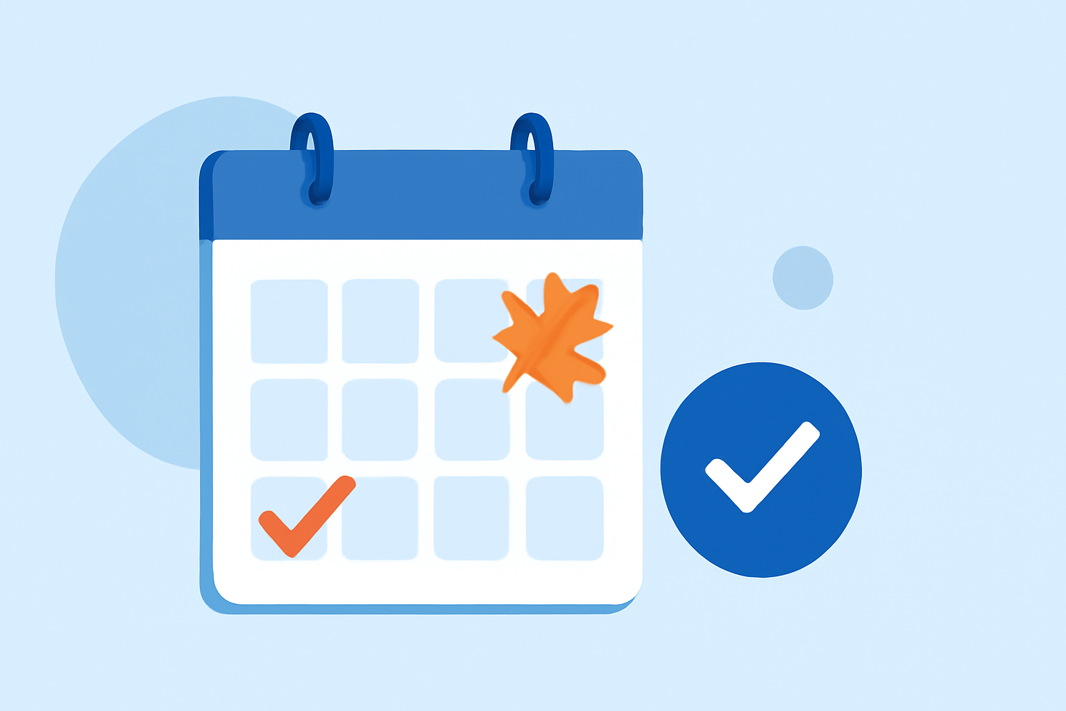 Fall Weather Outlook Cheat Sheet: Planning Ahead with Confidence