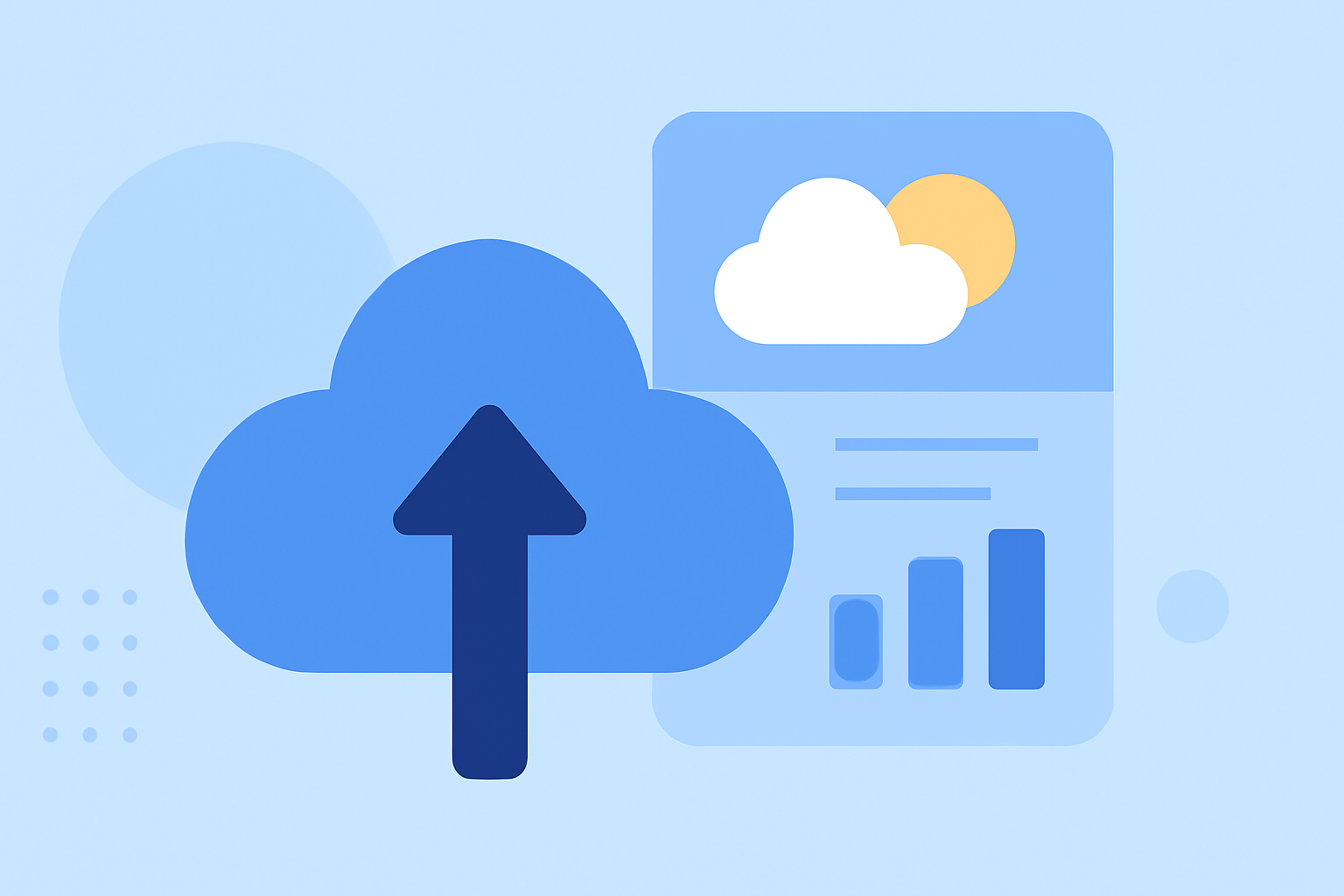 Weather Data Sources: Quick Insights and Examples