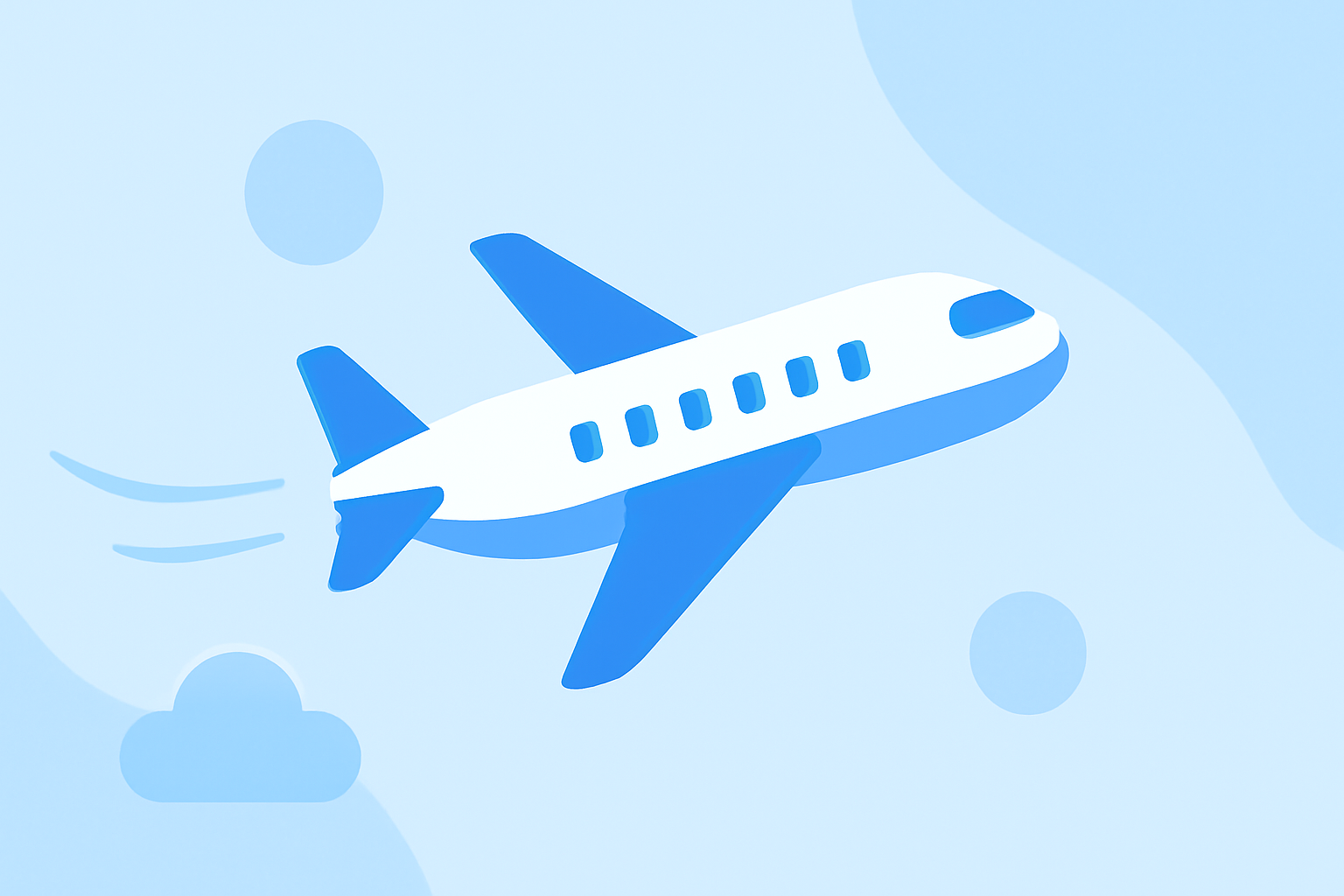 Understanding Low-Turbulence Travel Windows: A Simple Guide