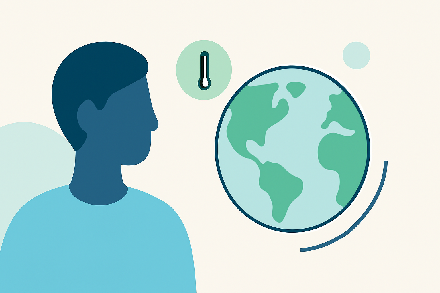 Understanding Tropical Climate Trends: A Guide for Parents