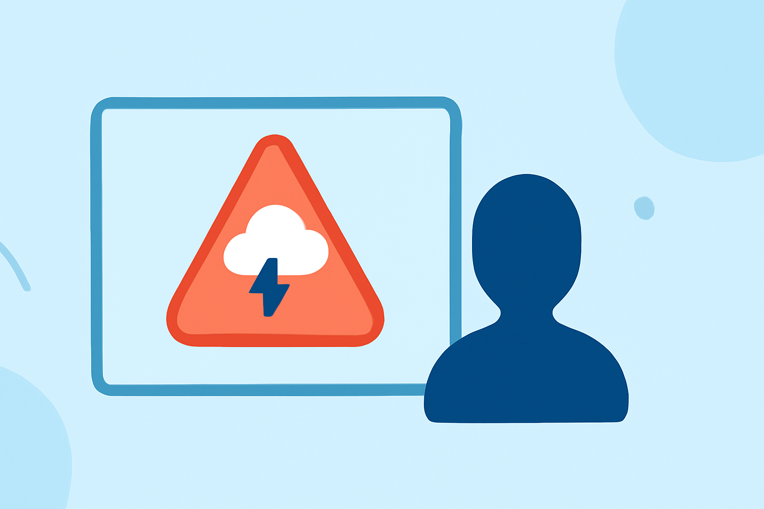 Severe Weather Alerts Tutorial for Commuters in the United States