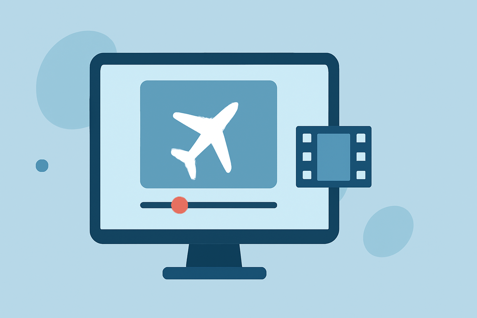 An Introduction to Plane Spotting Video Edits