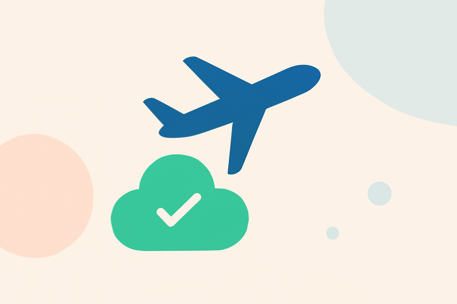 Seasonal Weather and Flight Reliability Cheat Sheet for Business Travelers