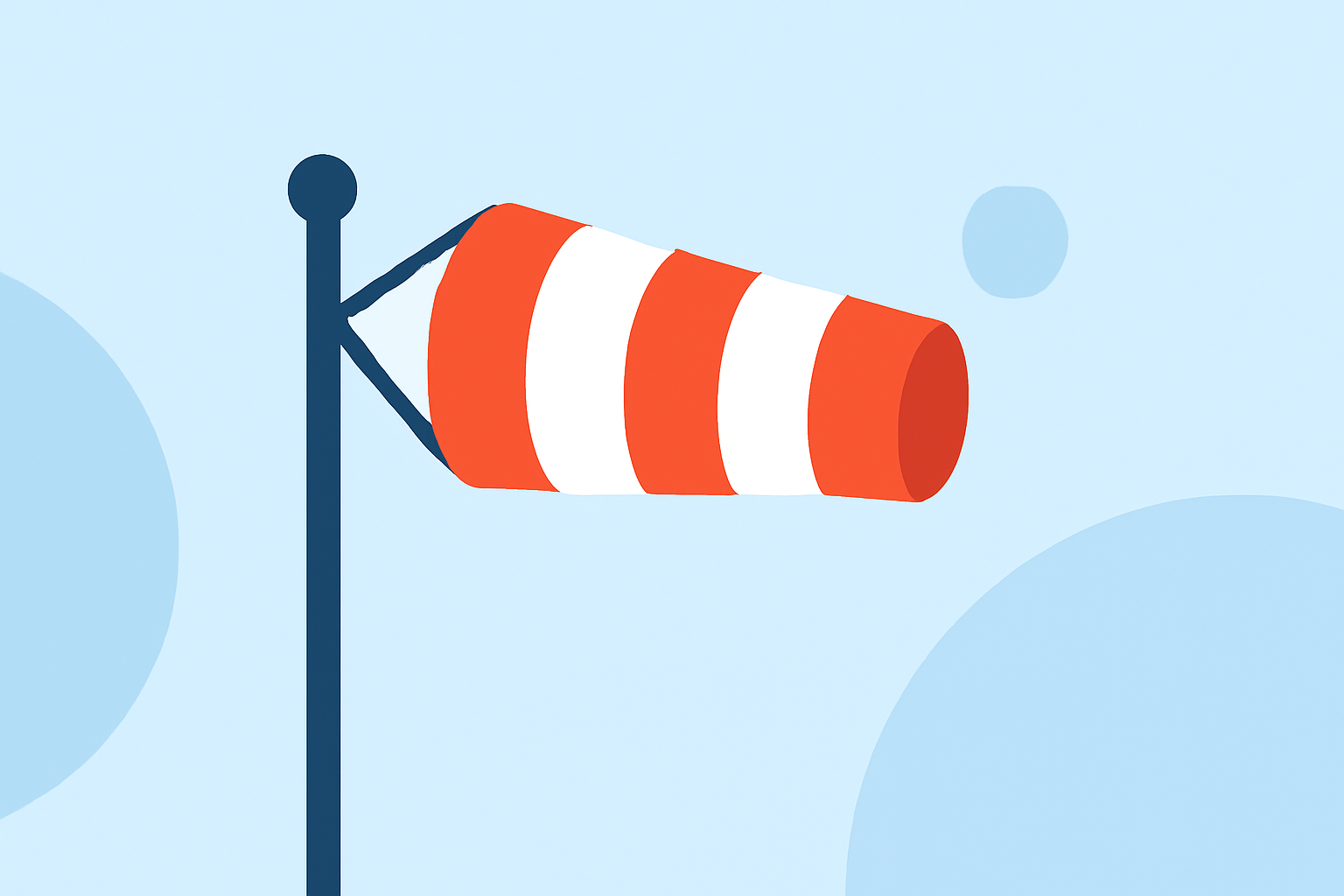 Understanding Wind Conditions at Airports